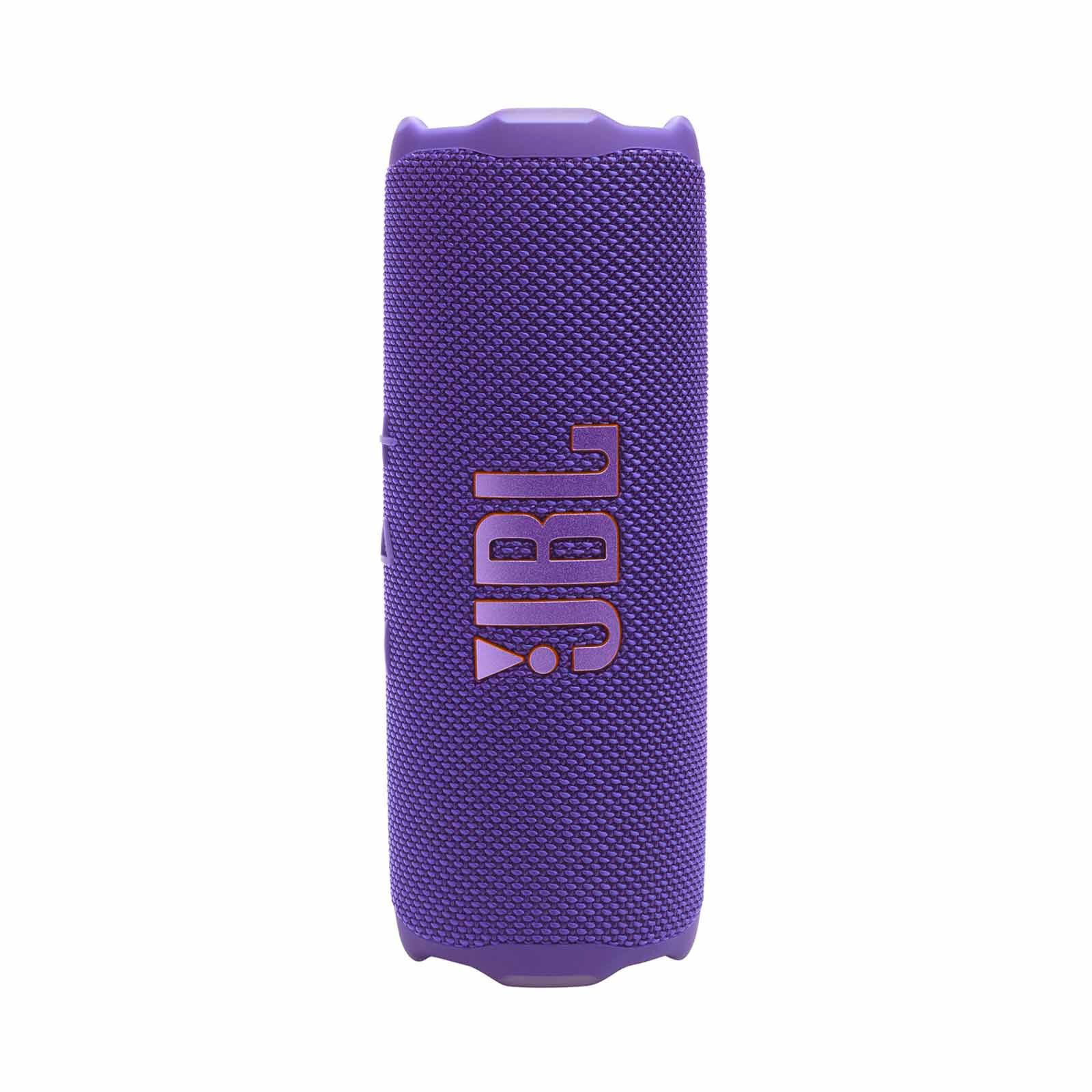 JBL Bold Jbl Pro Sound With Ai Sound Boost Portable Waterproof And Drop-proof Speaker FLIP 7 PURPLE-image 2