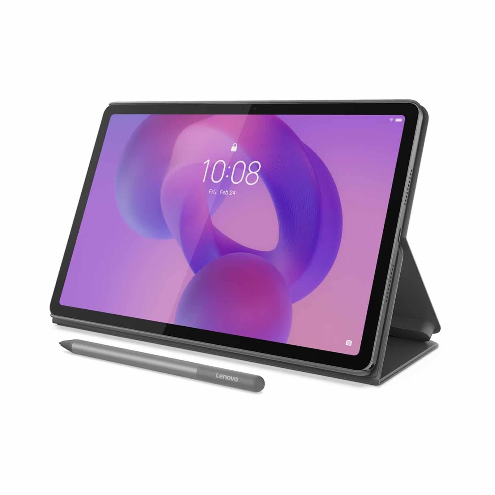 LENOVO 11in 2.5k Ips Mediatek Dimensity 6300 Arm Mali G57 Mc2 8gb 128gb Wifi5 Android 15 IDEA TAB ZAFR0453SG WIFI 5