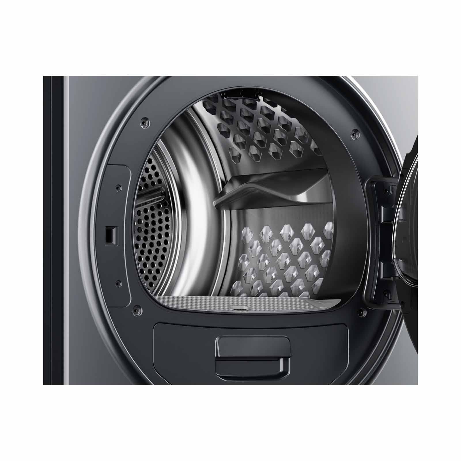 TOSHIBA Heat Pump Dryer (10kg) TD-T25BS110HWS(MG)-image 5