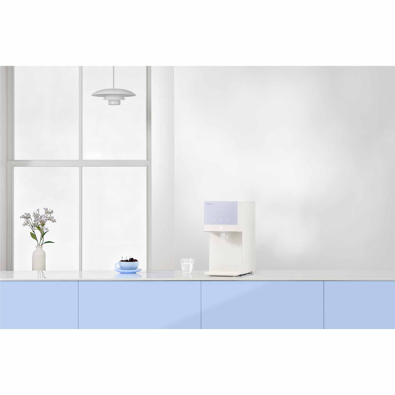 HAPPIE Dream Water Purifier- Lavendar DREAM - LAVENDAR-image 4