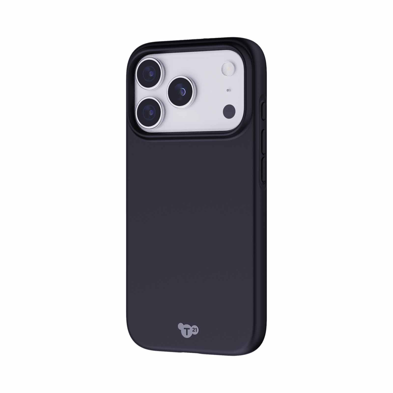 TECH21 Ip17 Pro Evolite Black (ms) T21-11328-image 3