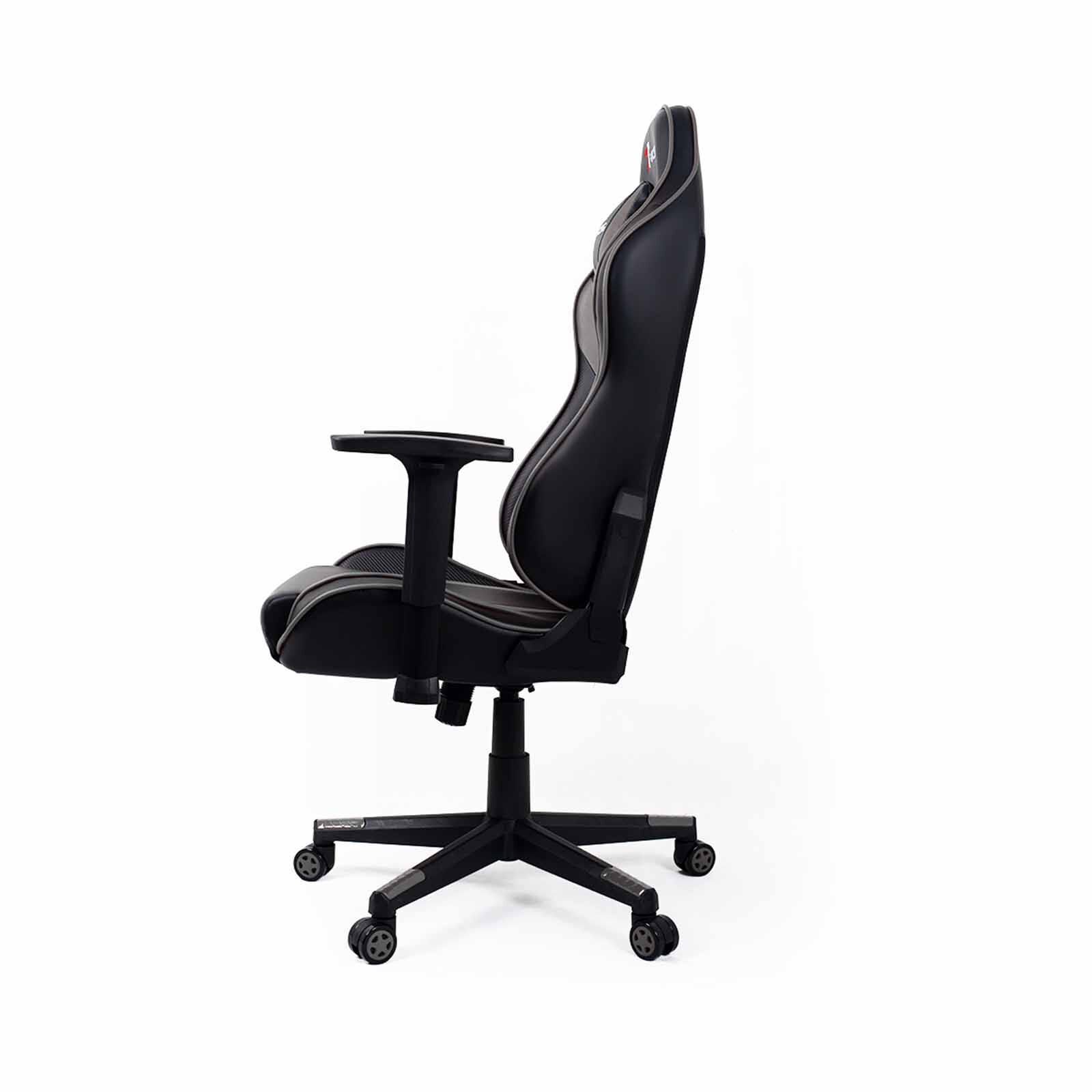 TTRACING Swift X 2020 Gaming Chair - Grey TTRSWIFTX2-003-image 9