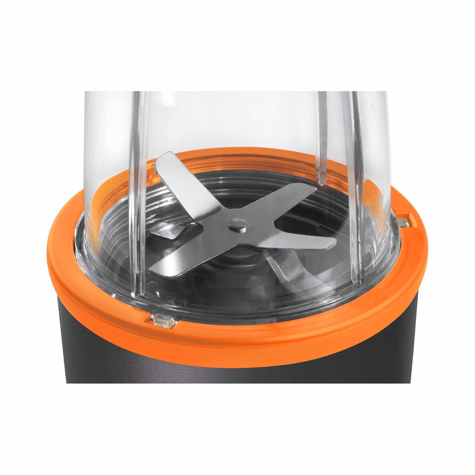 NUTRIBULLE Pro 7pc - Black NB907GO-MC-image 5