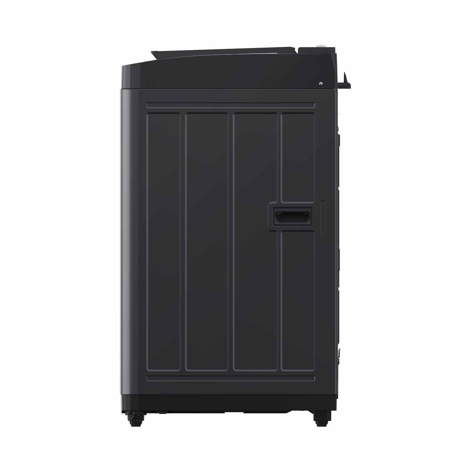 PANASONIC Top Load Washer (8.5kg) NA-F85S11BRQ-image 2