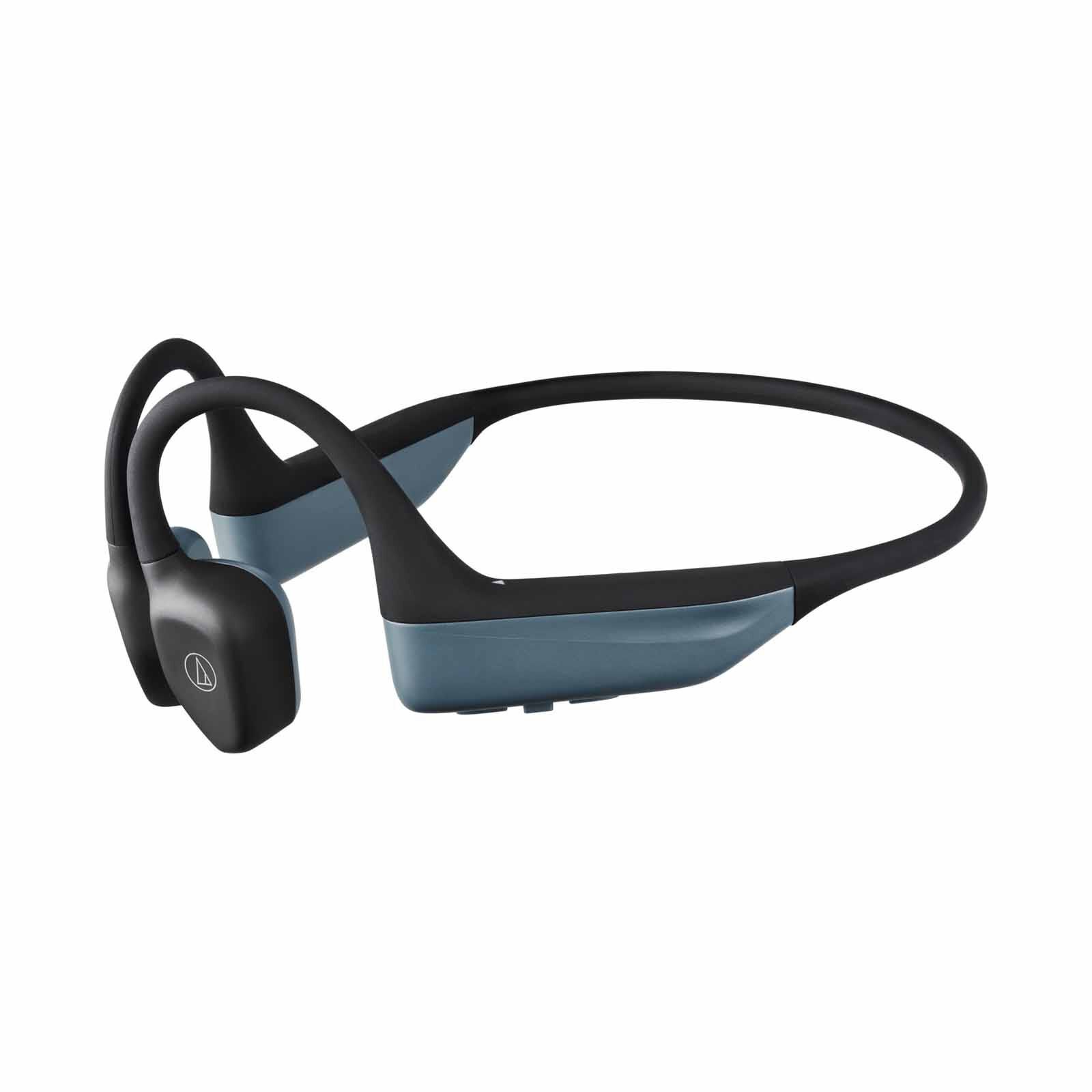 AUDIO TECH Wireless Cartilage Conduction Headphones (black) ATH-CC500BT2 BK