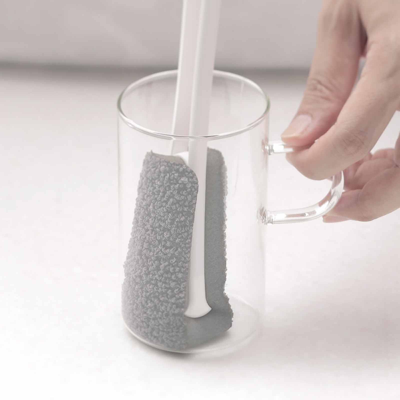 MARNA Bottle Cleaner Slim (35x316x31mm) K755-GY-image 4