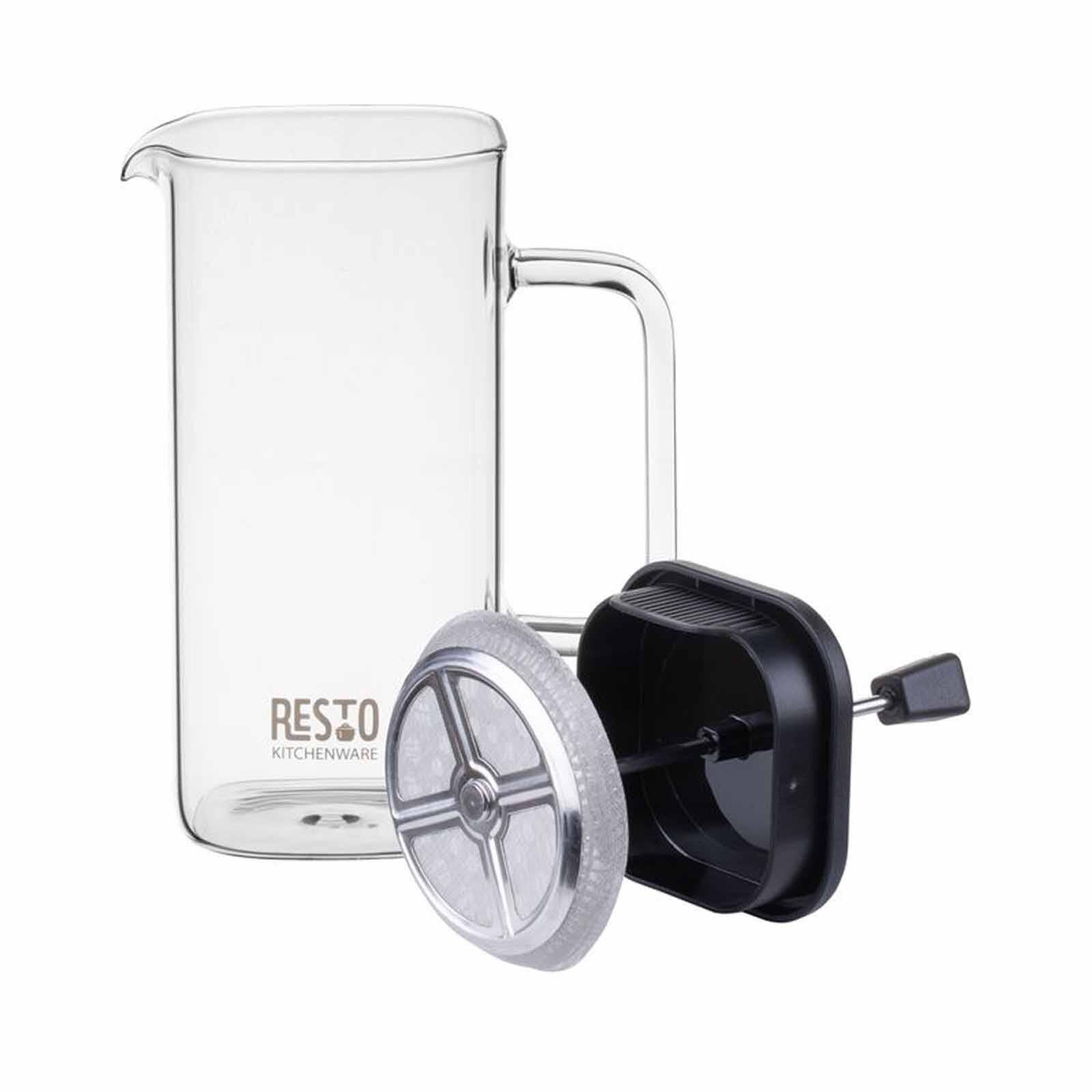 RESTO Atria French Press 800ml 90504-image 8