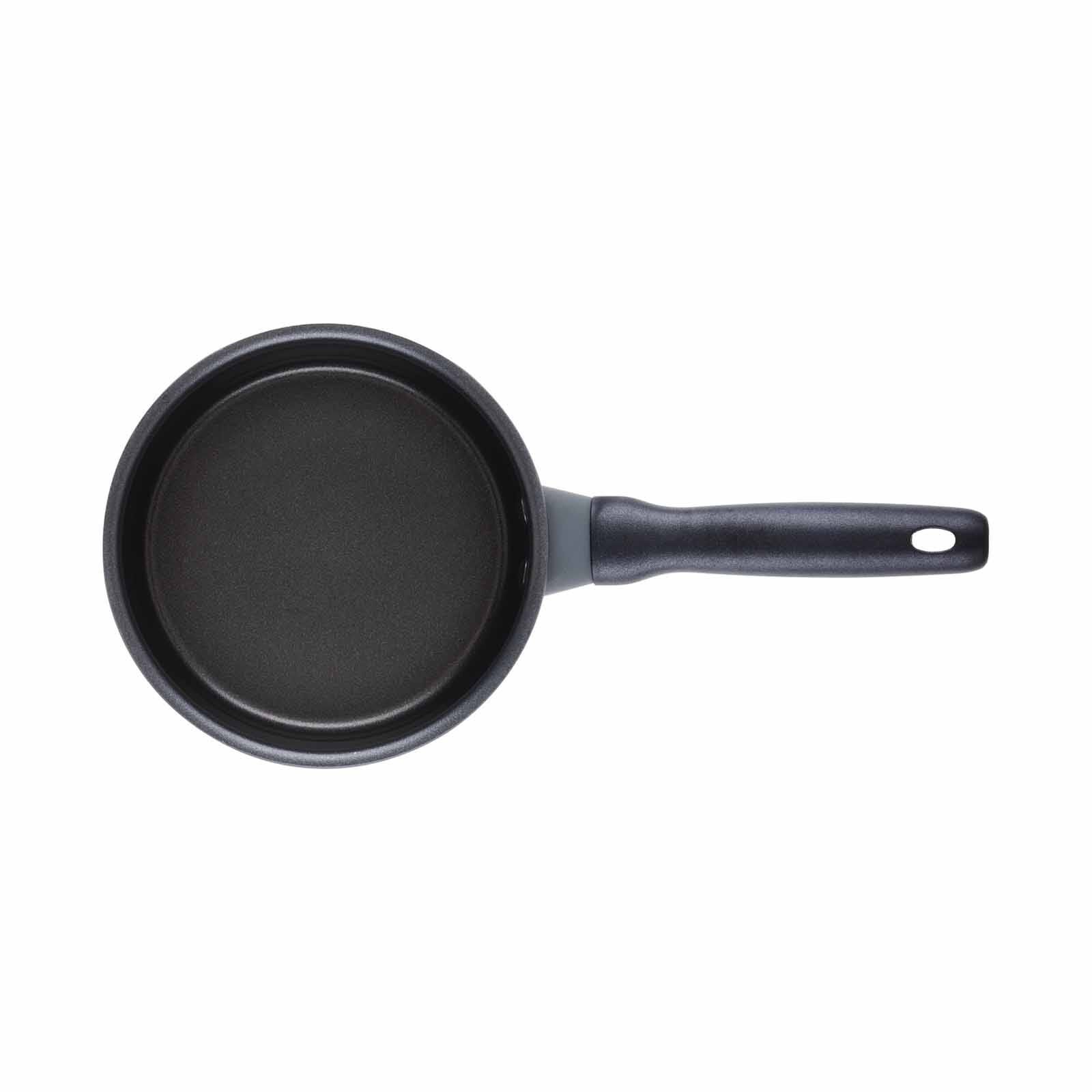 MEYER Midnight Nonstick 18cm/2.8l Saucepan With Glass Lid 85072-image 4