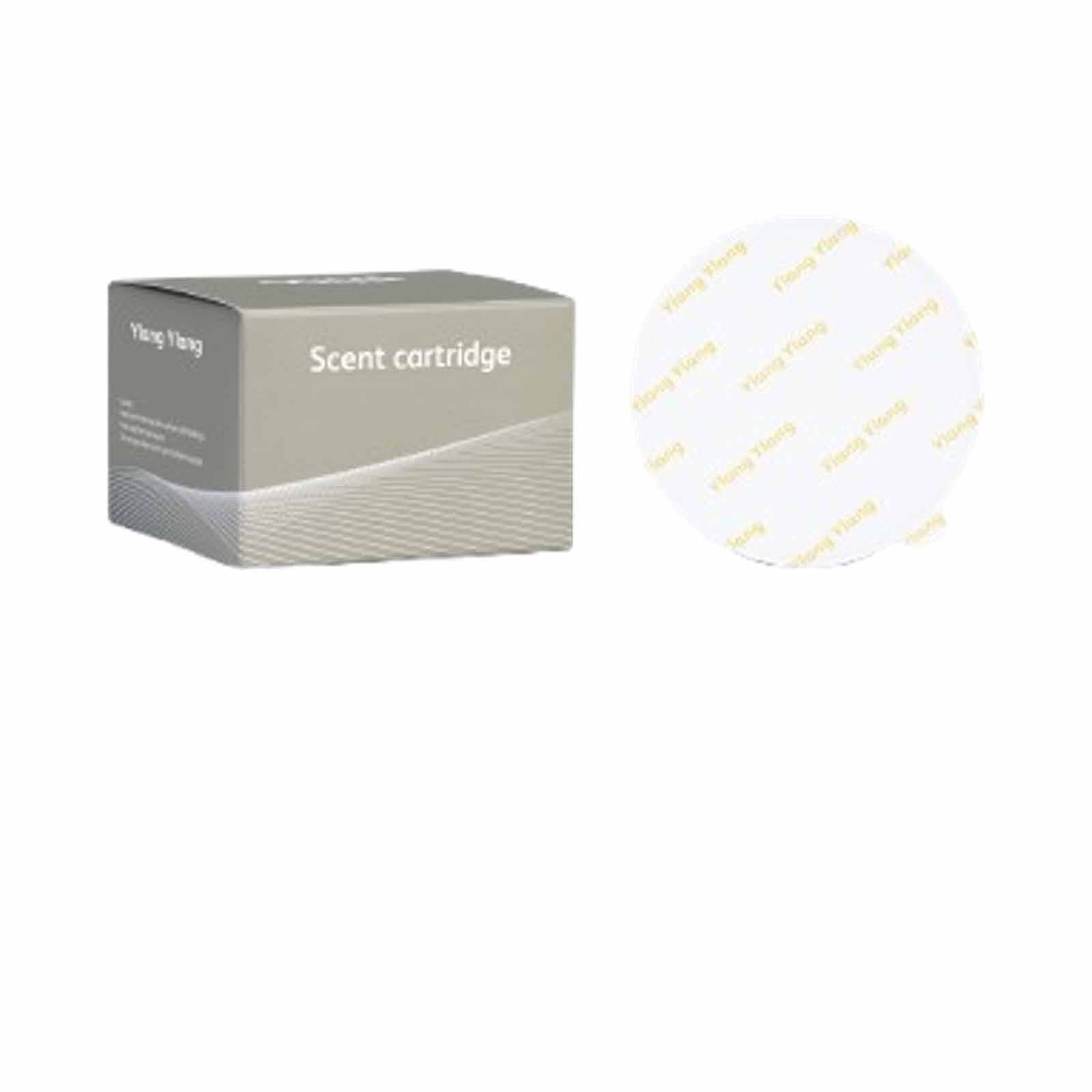 OSIM Udream Scent Cartridge (ylang Ylang) A8208-YL