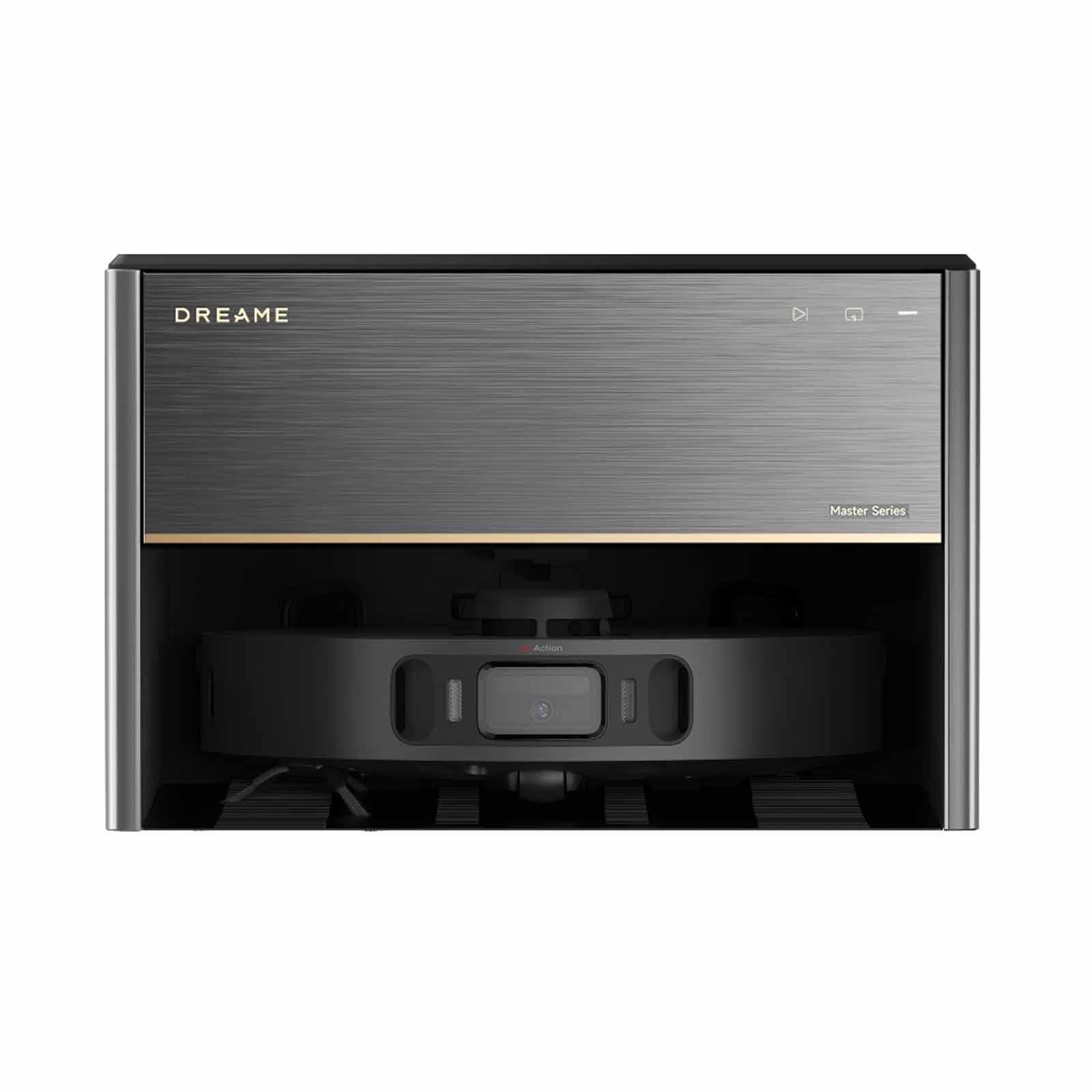 DREAME Robot Vacuum Mop X30 MASTER-image 1