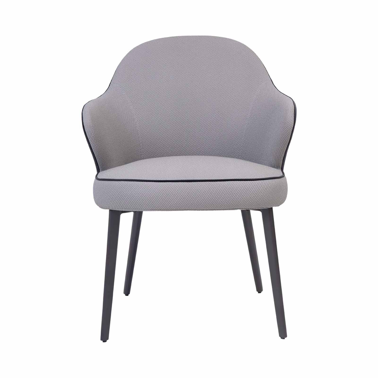 MUZE Dining Chair (sl) MILEY