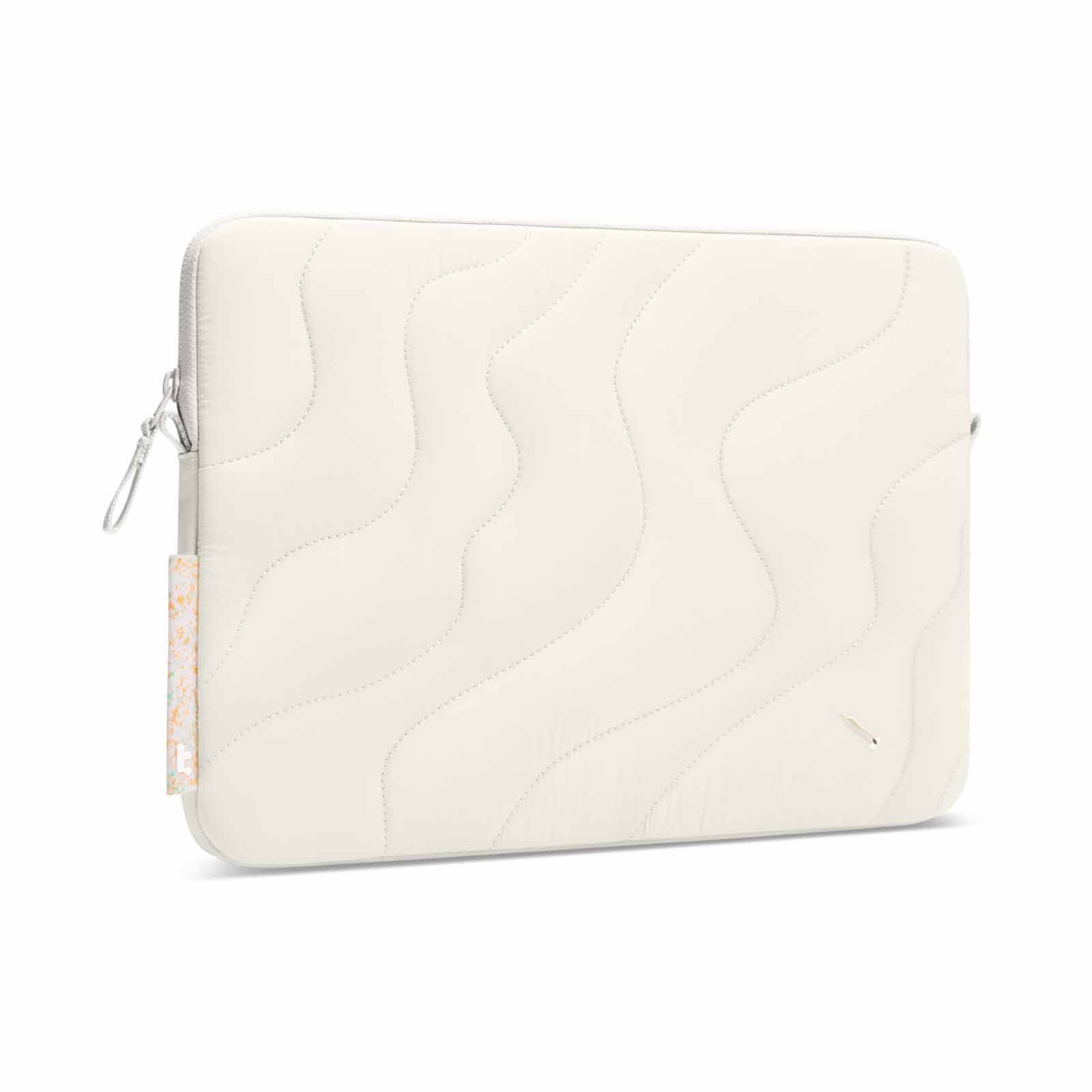 TOMTOC Terra-a27 Laptop Sleeve - Snowberg (16 Inch) A27F2W1-image 2