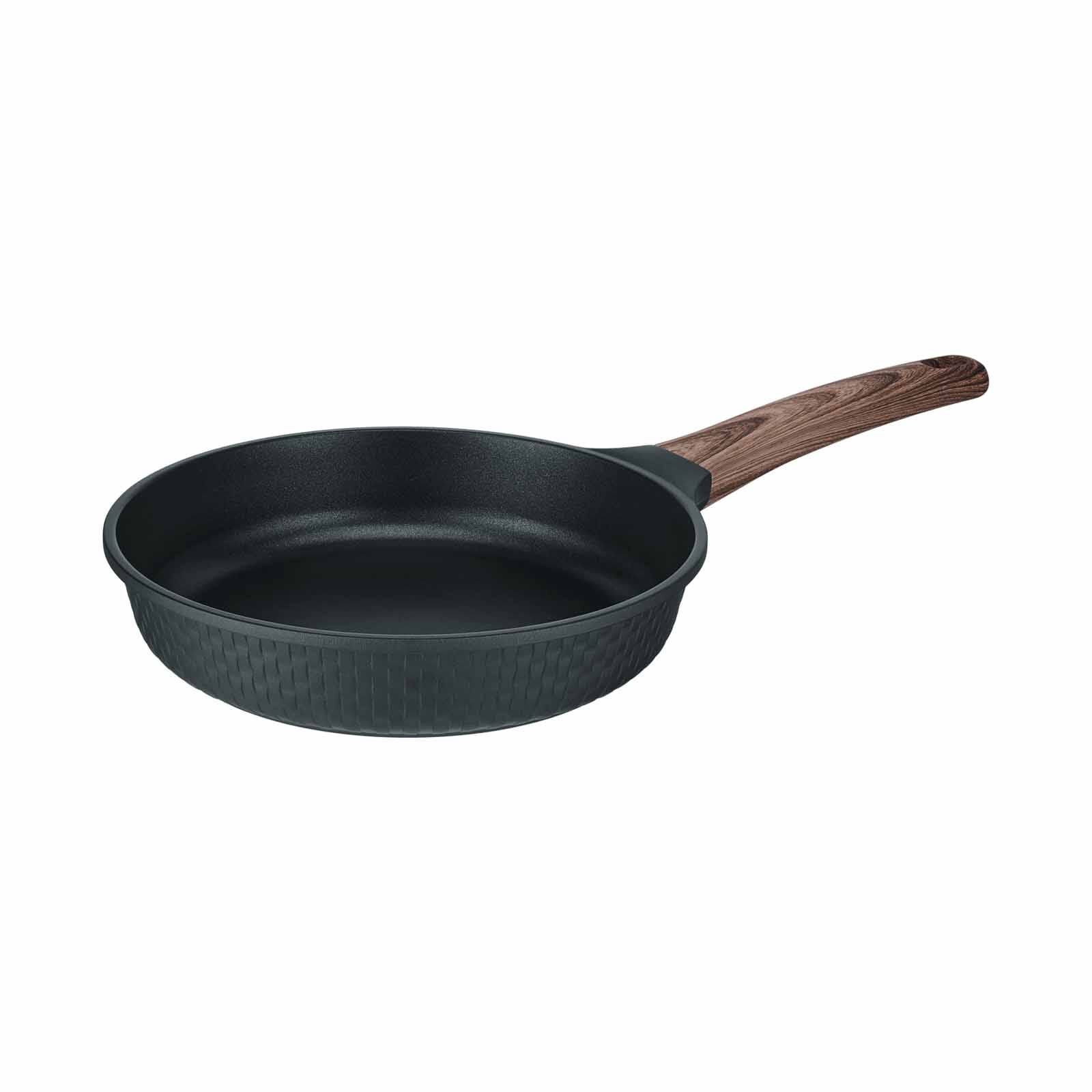 RESTO Frying Pan 24inch - Black 93909-image 1
