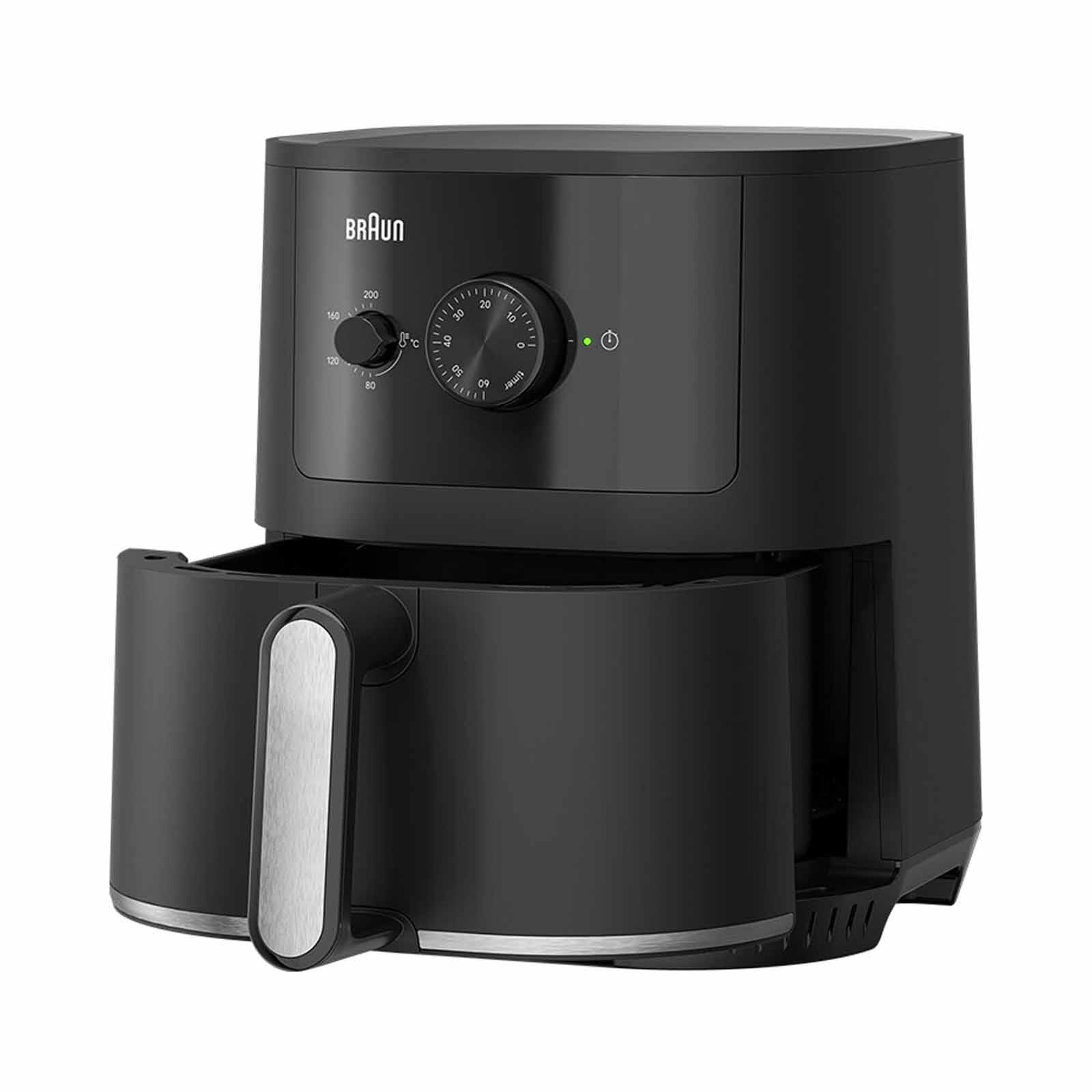 BRAUN Multifry 3 Air Fryer (4.3l) HF3000-image 3