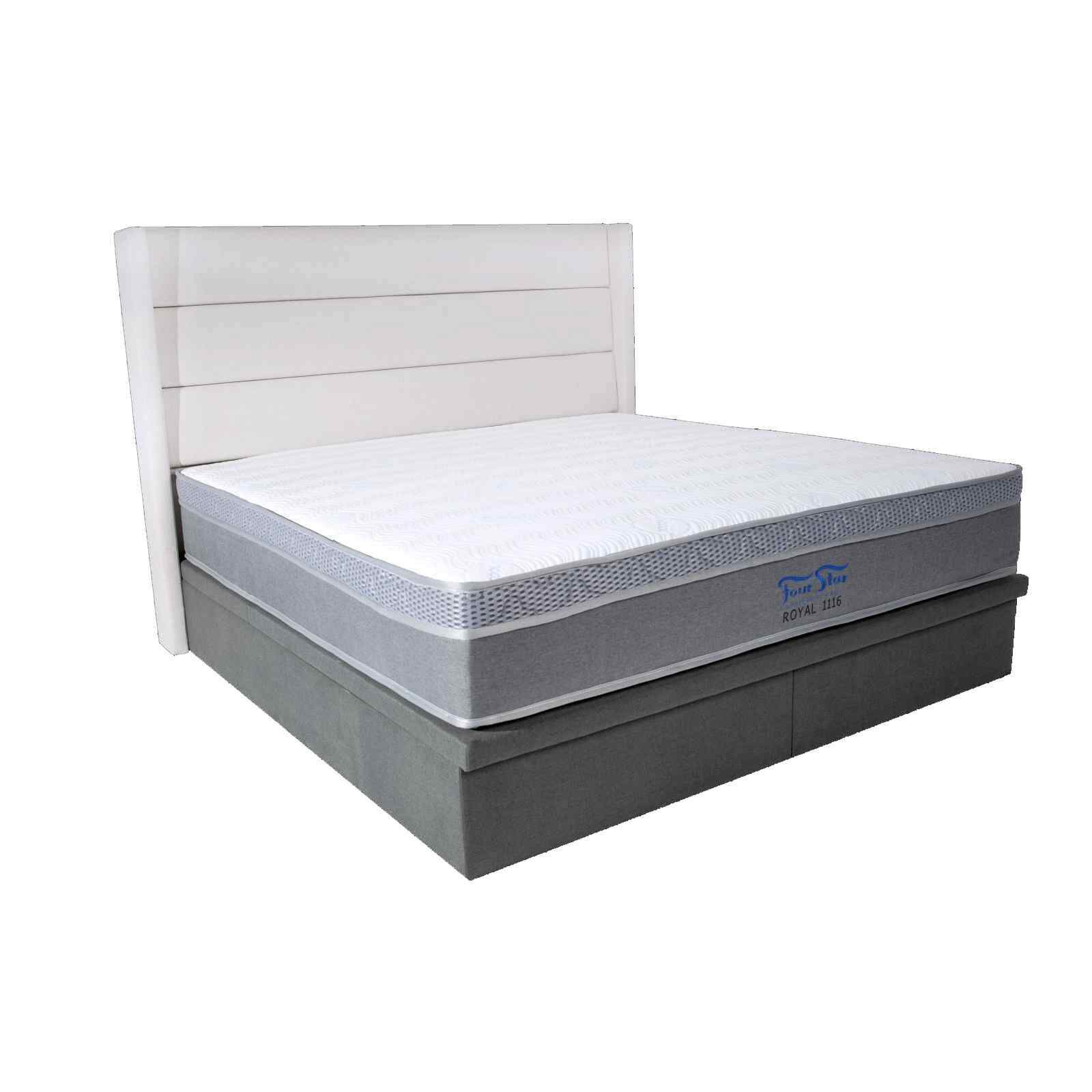 FOUR STAR Queen Size Mattress ROYAL 1116