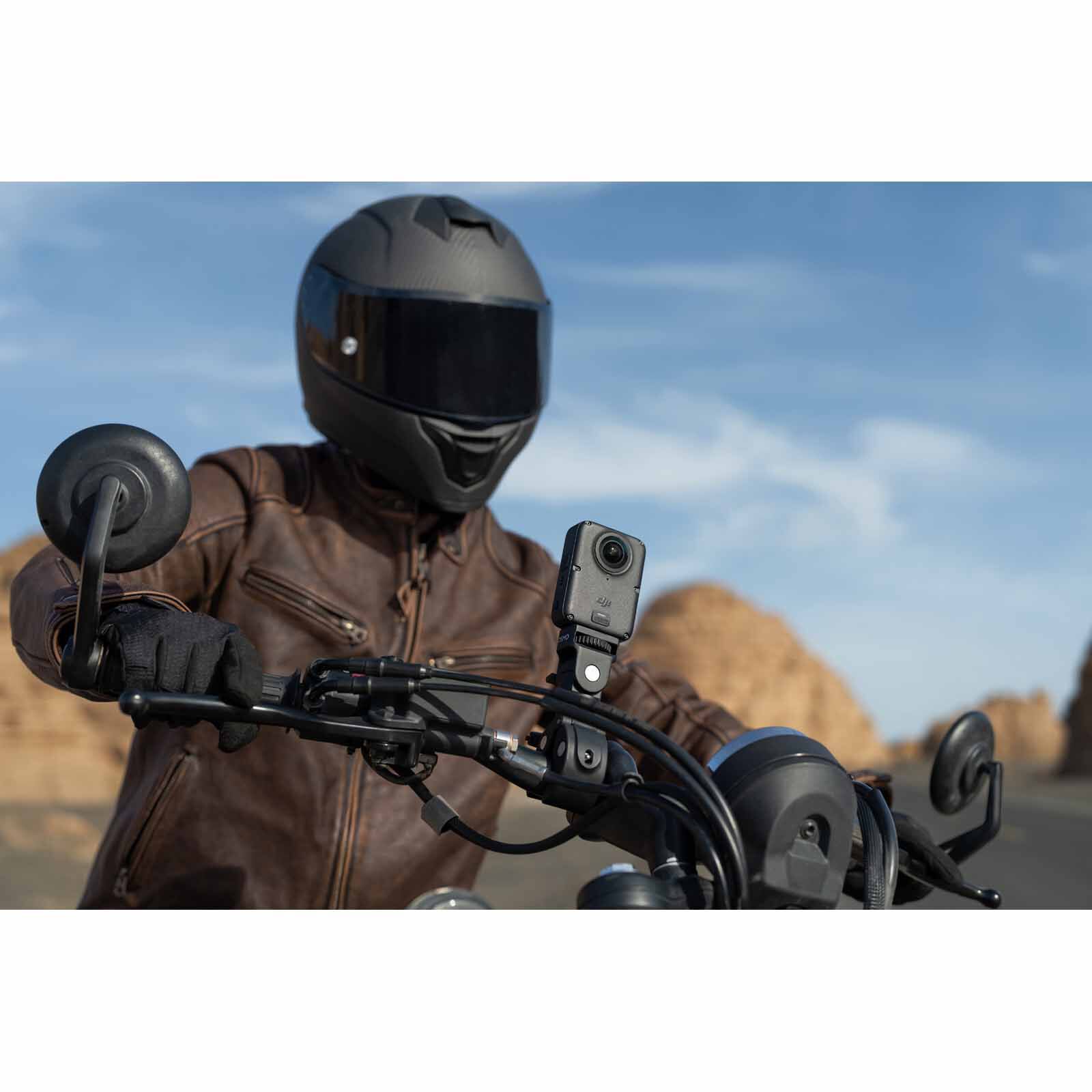 DJI Osmo 360 Ii Limitless Riding Combo OSMO 360 II LIMITLESS RIDING COMBO-image 6