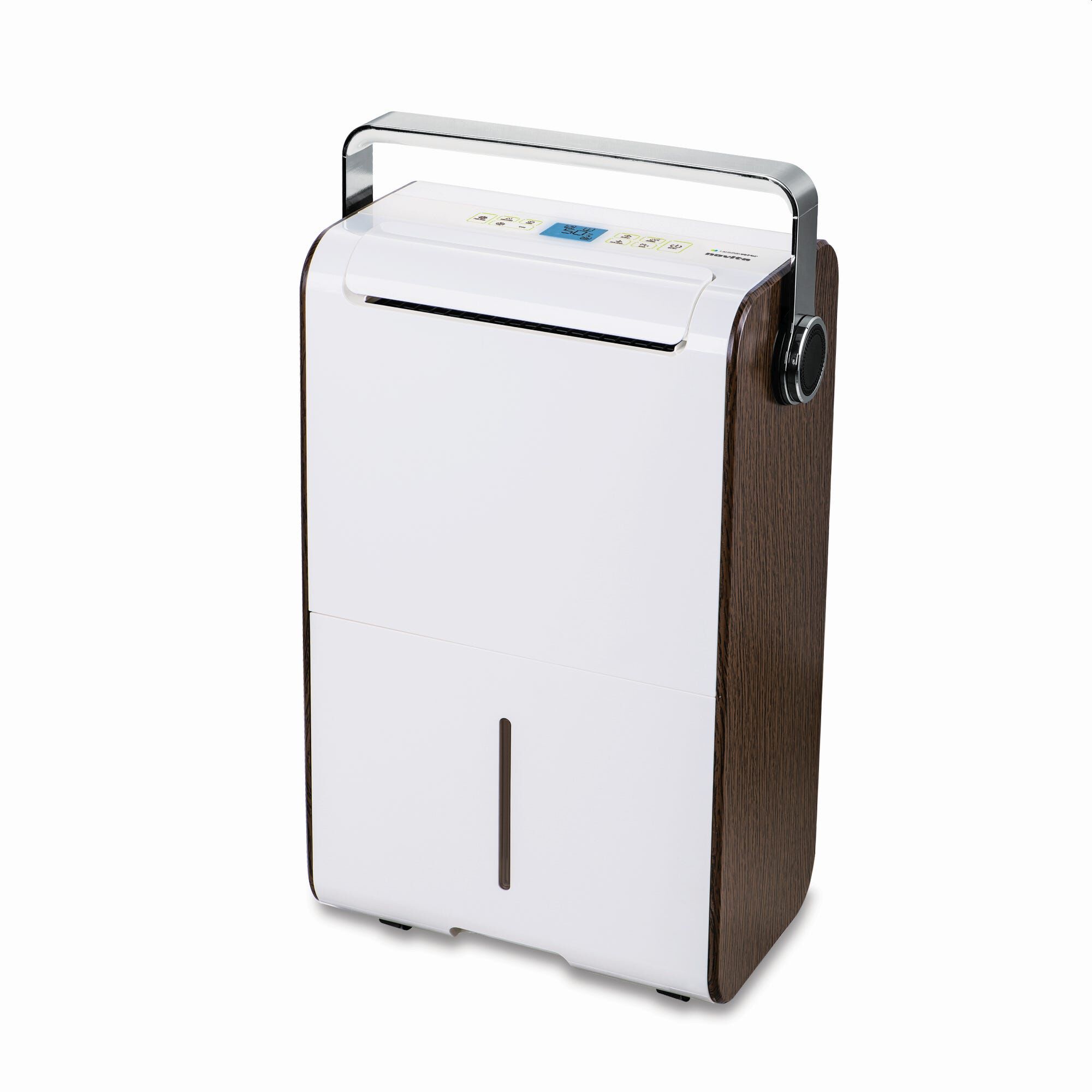 NOVITA Dehumidifier -6l ND838I-image null