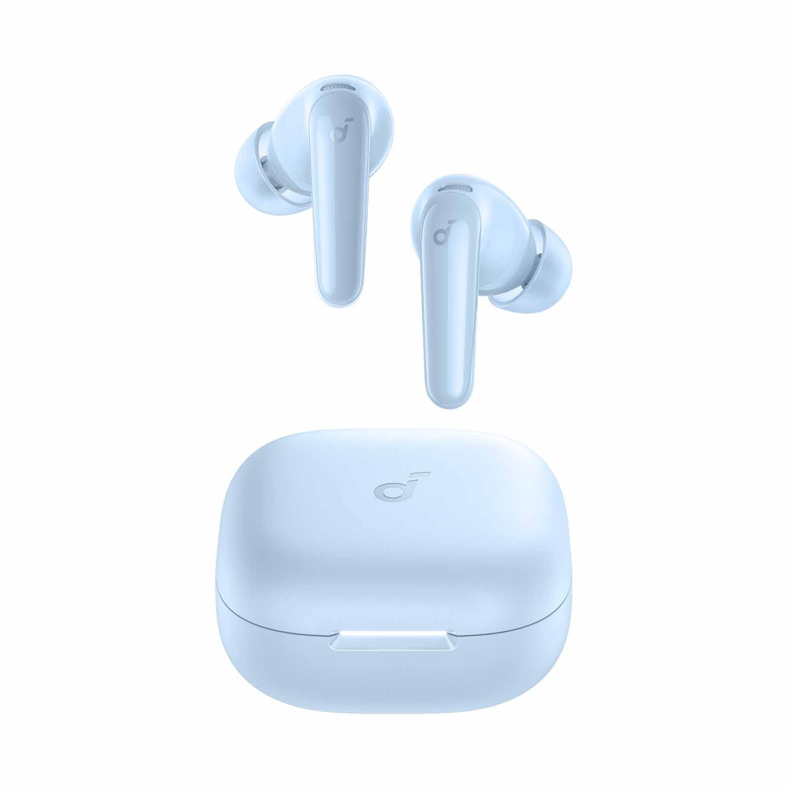 SOUNDCORE R60i Nc Earbuds - Blue D1202H31-image 6