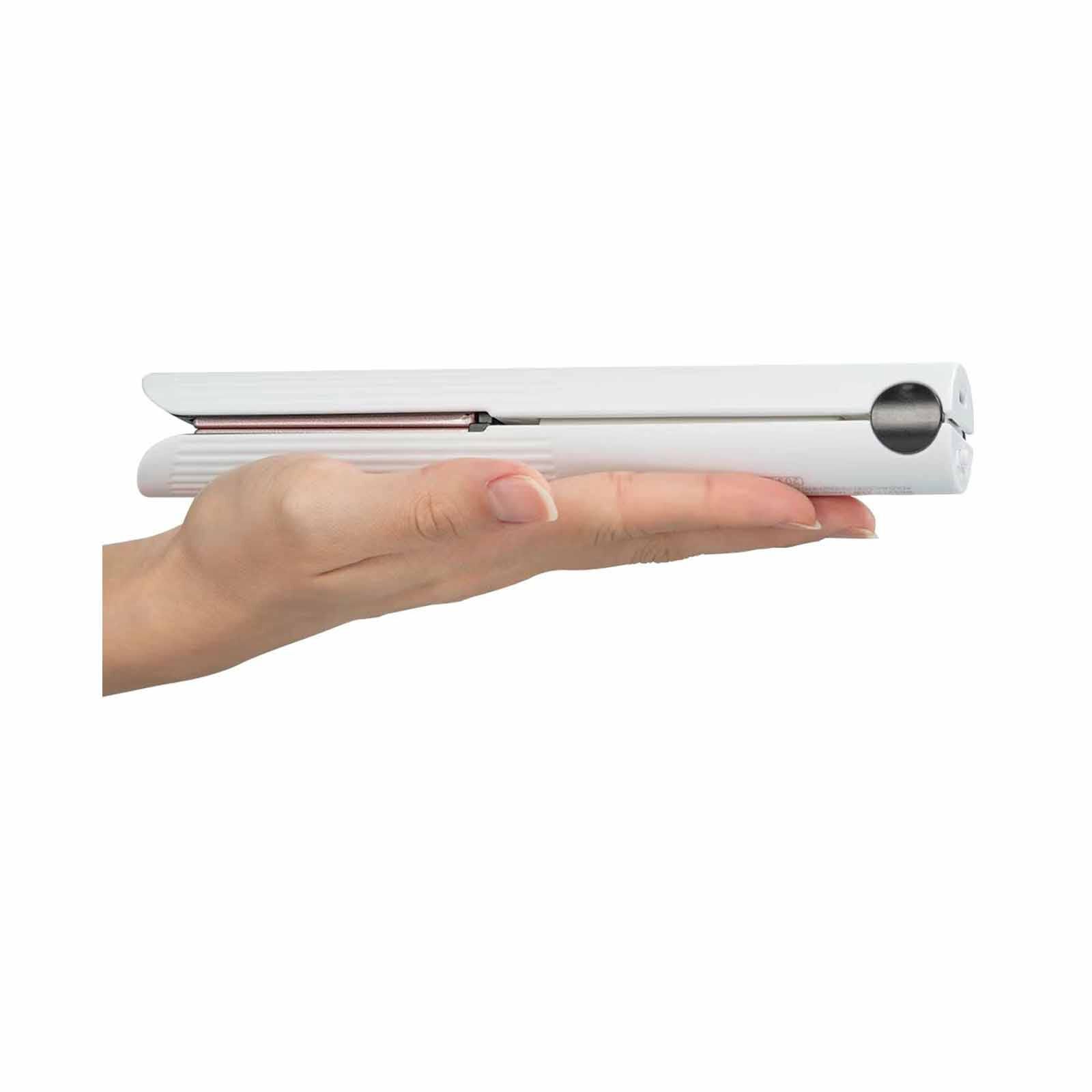 KOIZUMI Cordless Straight & Curl Iron KHS-G600/WD-image 3