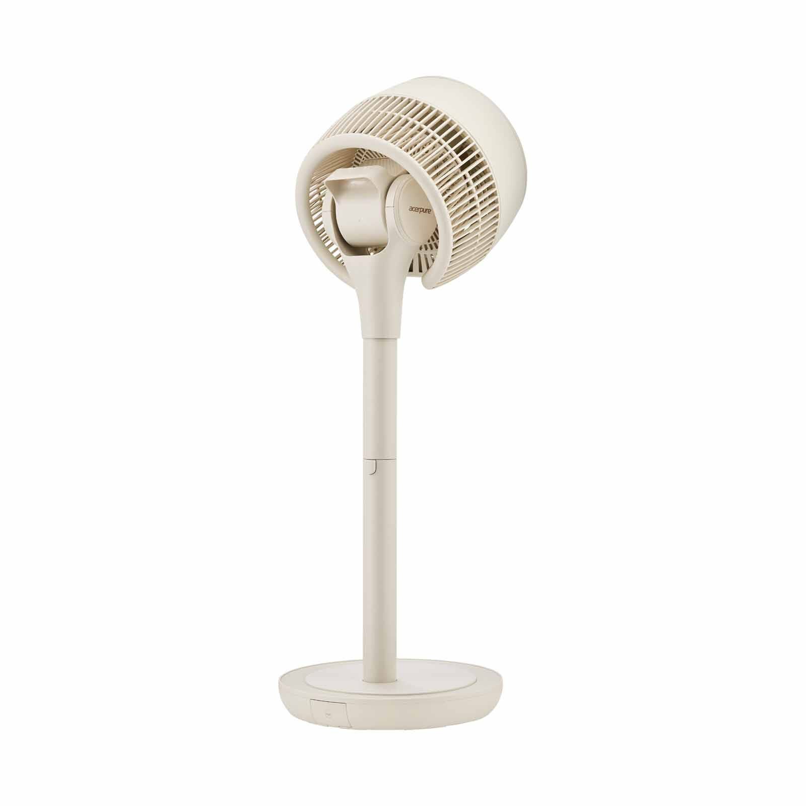 ACER Acerpure Cozy F2 Air Circulator -beige AF773-20Y-image 5