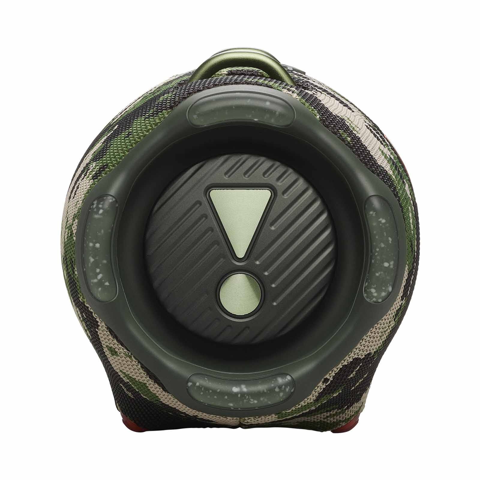 JBL Portable Bt Speaker XTREME 4 CAMO-image 4