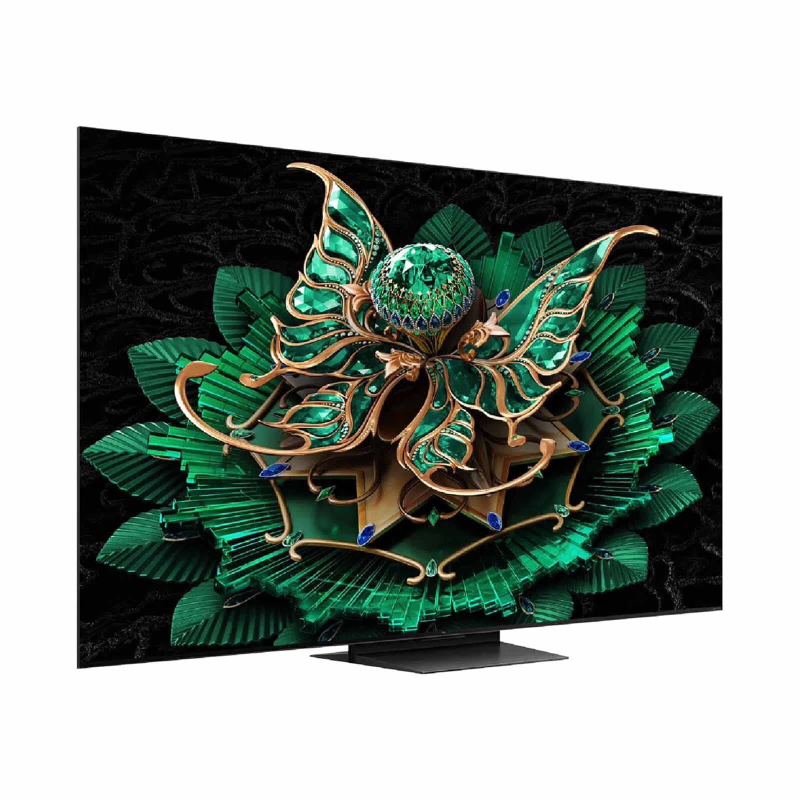 TCL 75 In C7k Premium Qd-mini Led 4k Tv 75C7K-image 5