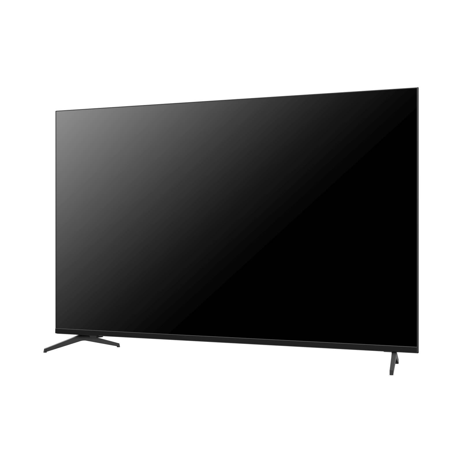 SHARP 55 In 4k Ultra Hd Led Tv 4T-C55FJ1X