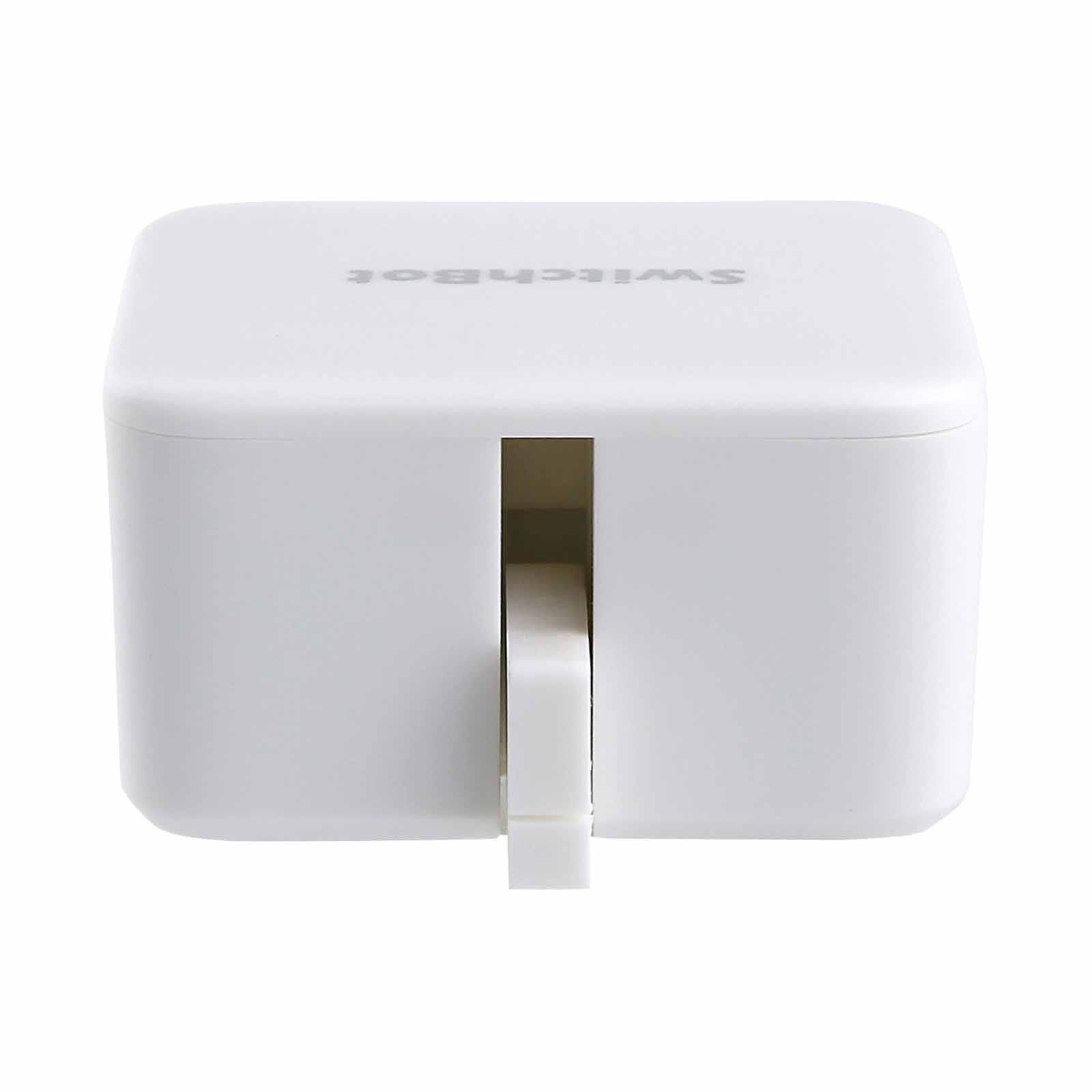 SWITCHBOT Bot White SBT-SWITCHBOT-S1-WH-image 5