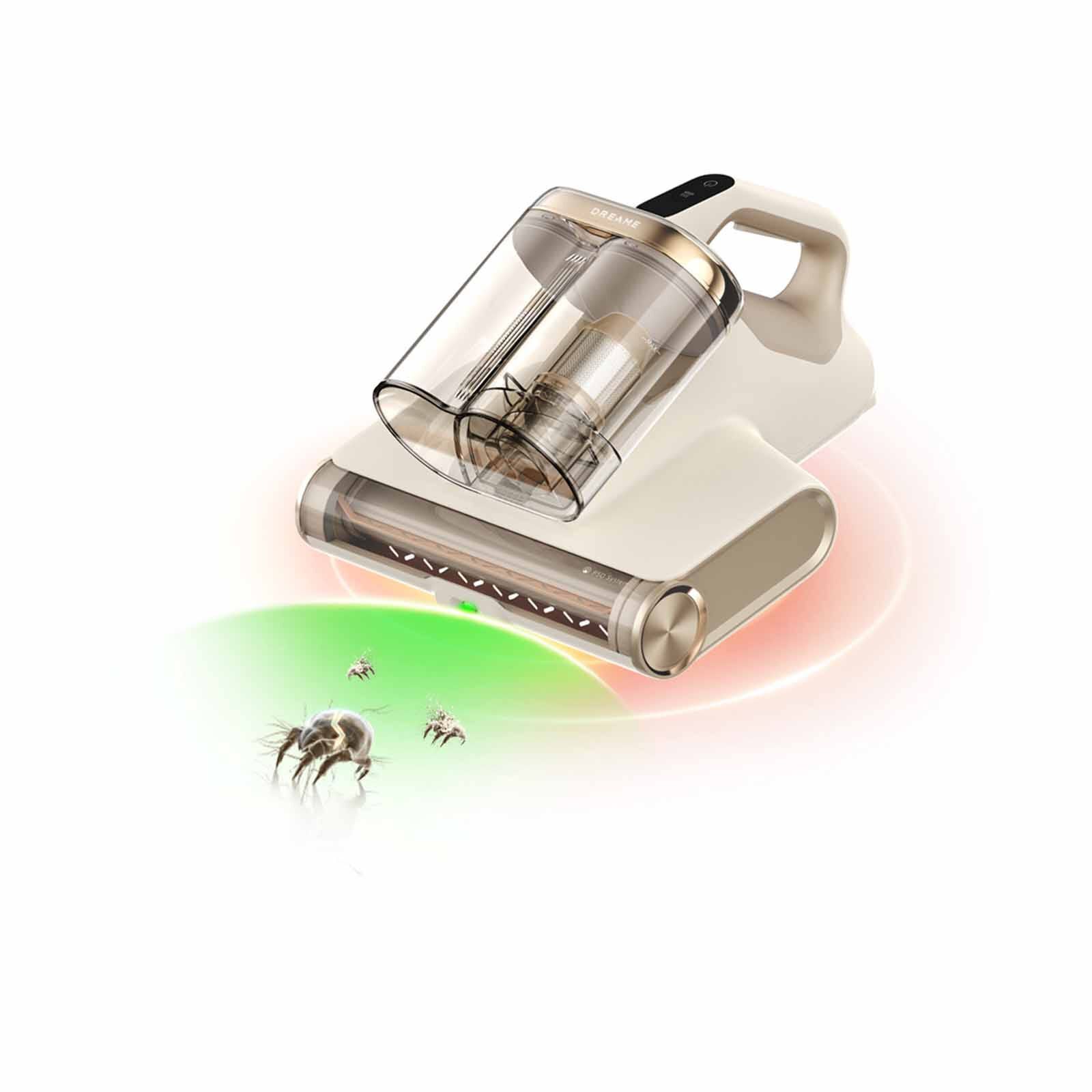 DREAME D20 Pro Mite Remover Vacuum DM-D20PRO-GL-image null