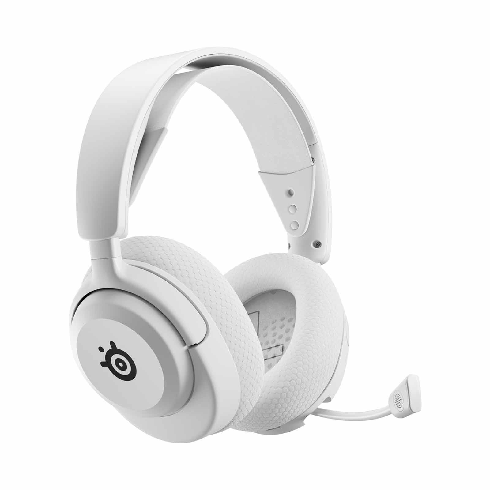 STEELSERIE Wireless Gaming Headphone (white) ARCTIS NOVA 5 (WHITE)-image 4
