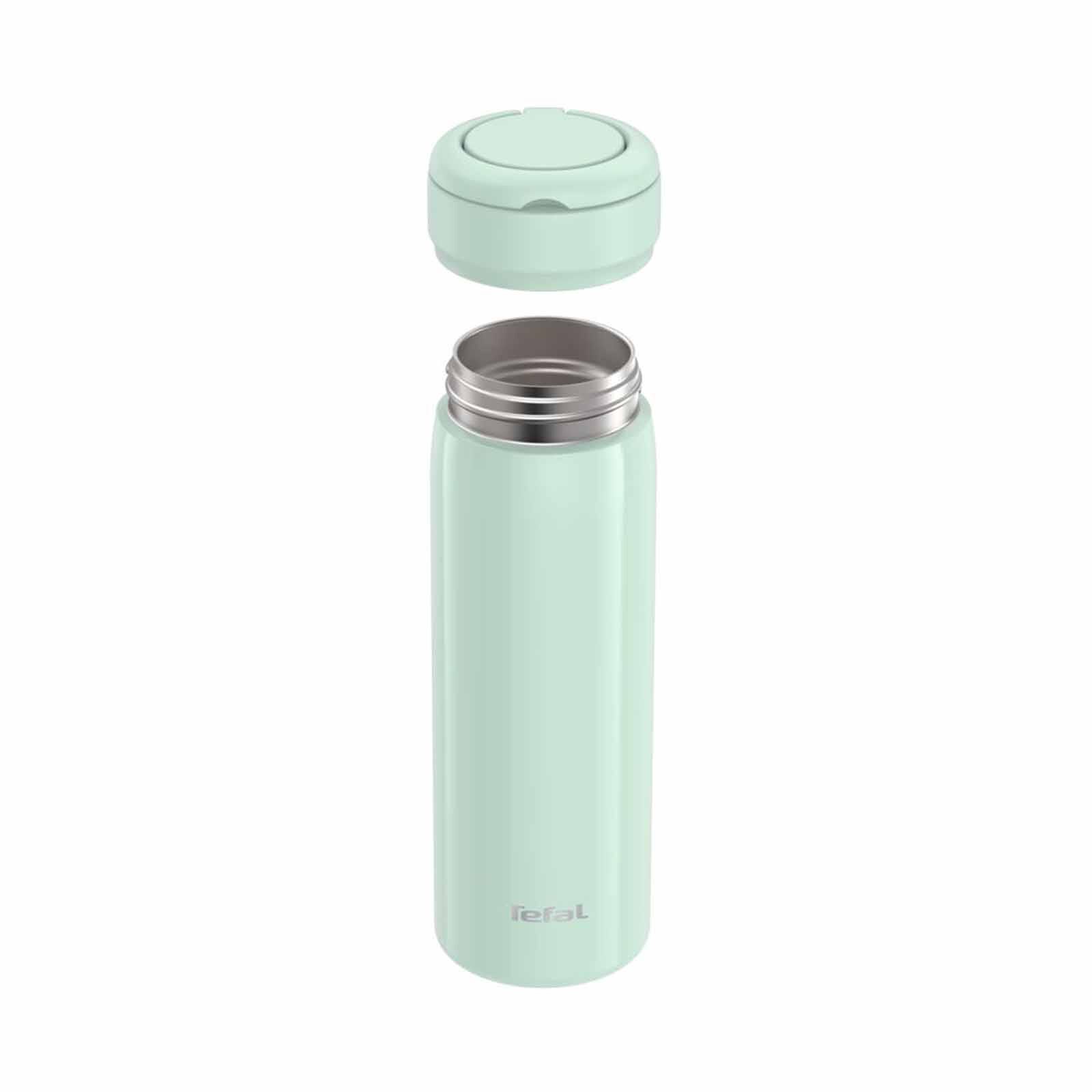TEFAL Mobility Drinkware 450ml - Green N37201-image 7