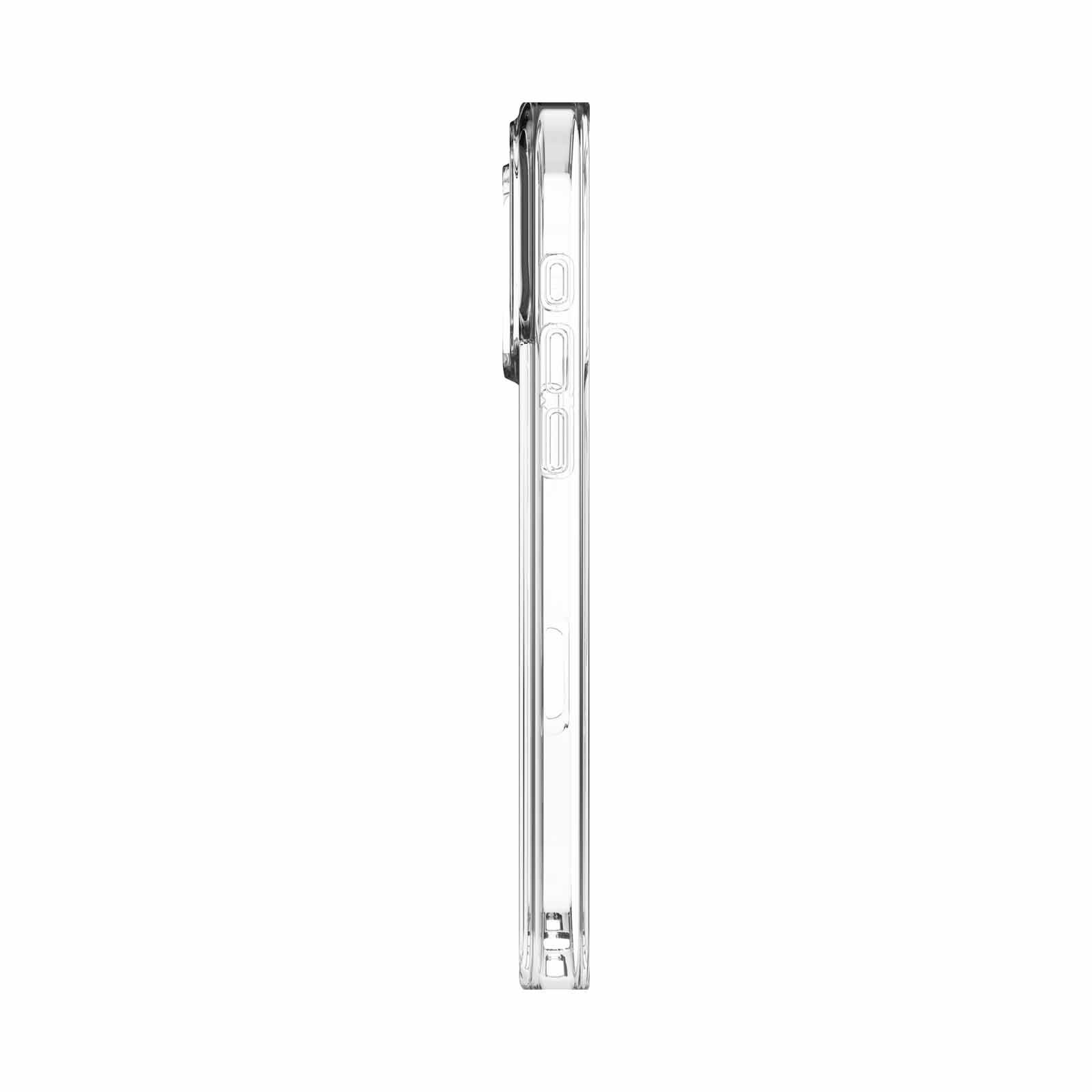 ZAGG Crystal Palace Lite Snap Ip 17 Pro Max - Clear ZG-702320813-image 4