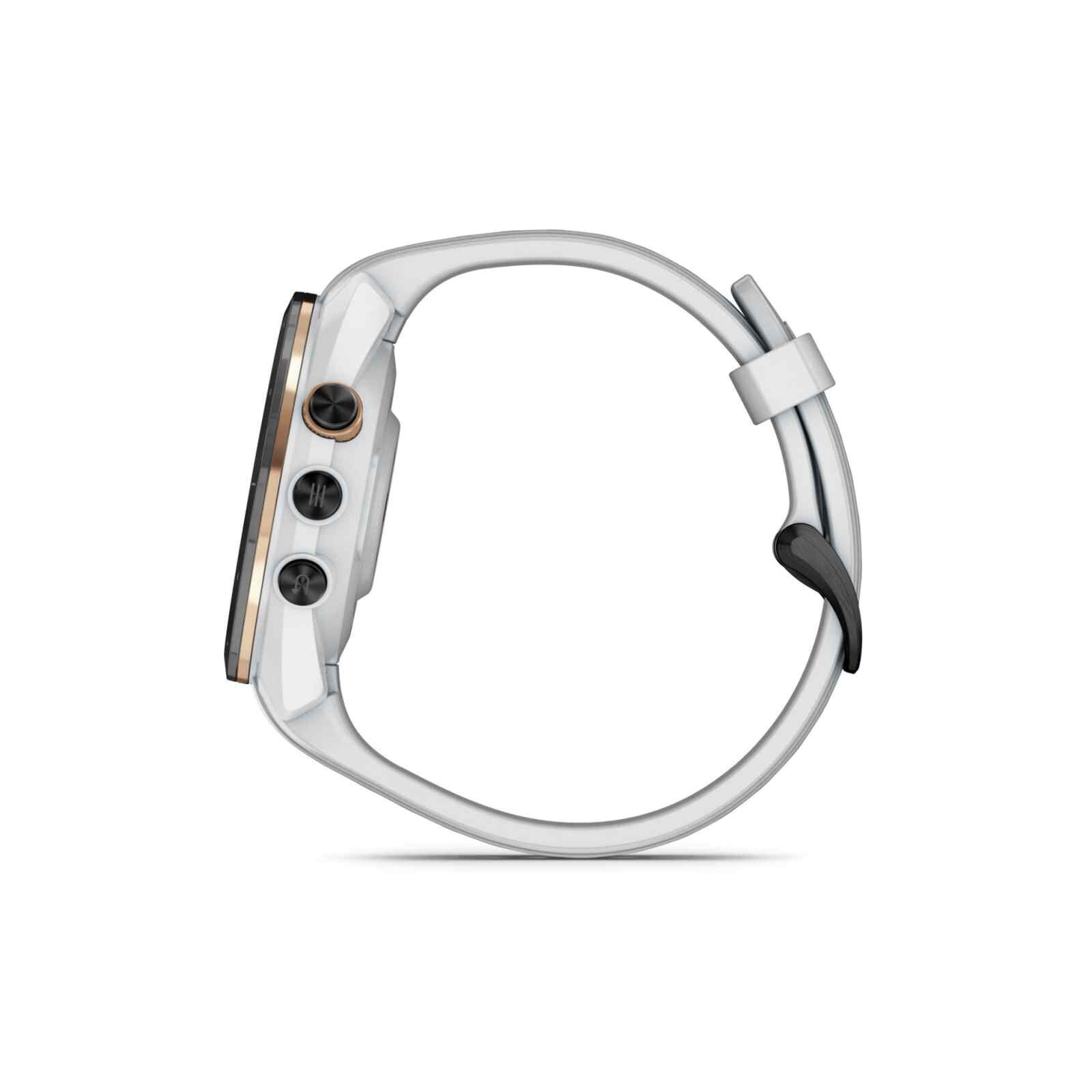 GARMIN Approach S70, 42mm, Golf Gps, White, Sea GM-010-02746-50-image 8