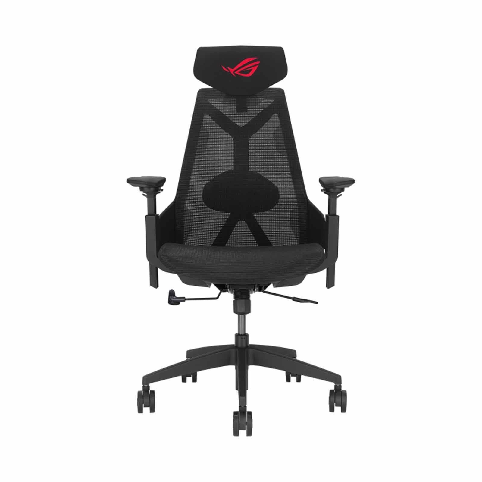 ASUS Rog Destrier Ergo Core Gaming Chair (exclude Installation Charges) SL400C ROG DESTRIER CORE/BK/WW-image 9