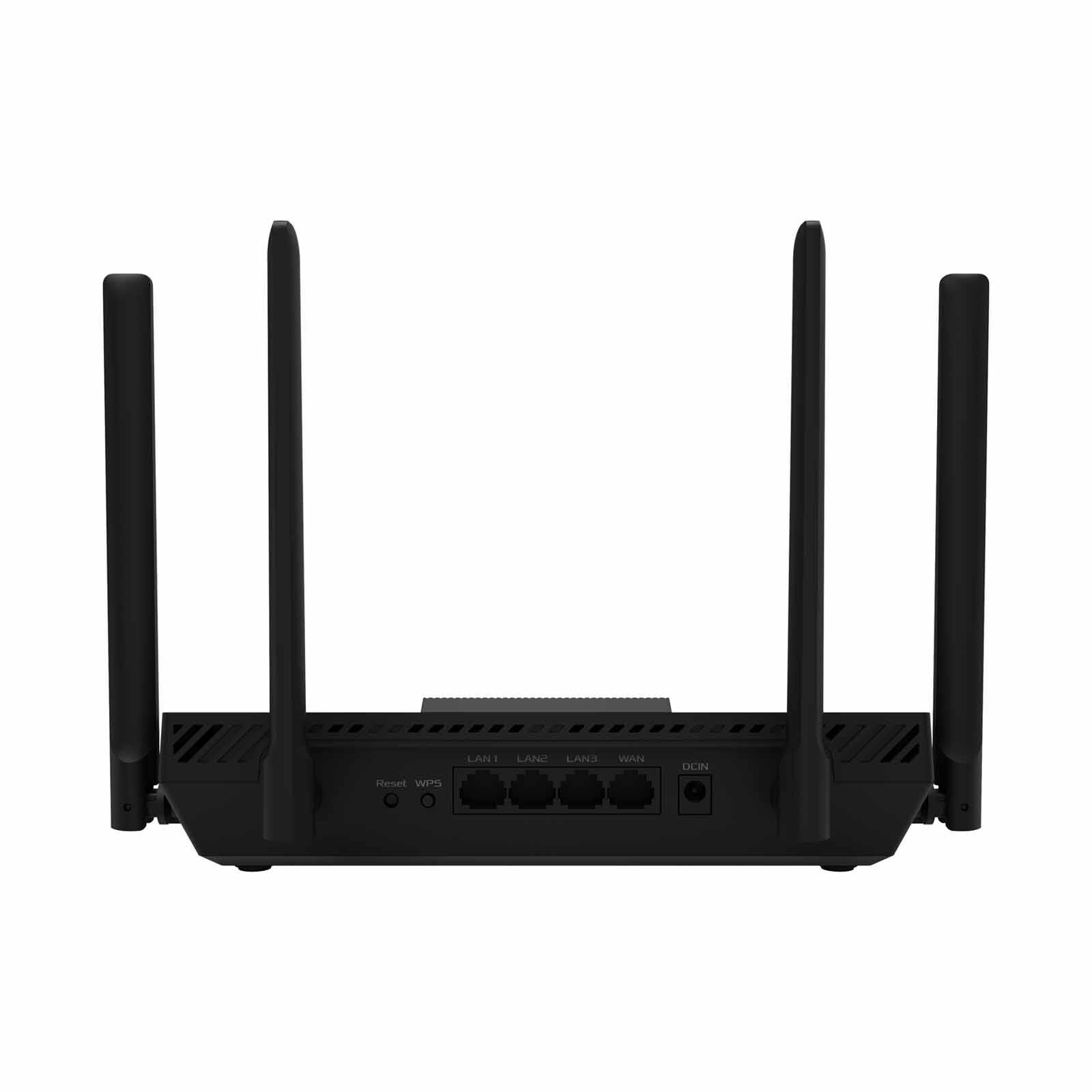 ASUS Be3600 Dual Band Wifi 7 Router RT-BE50-image 3