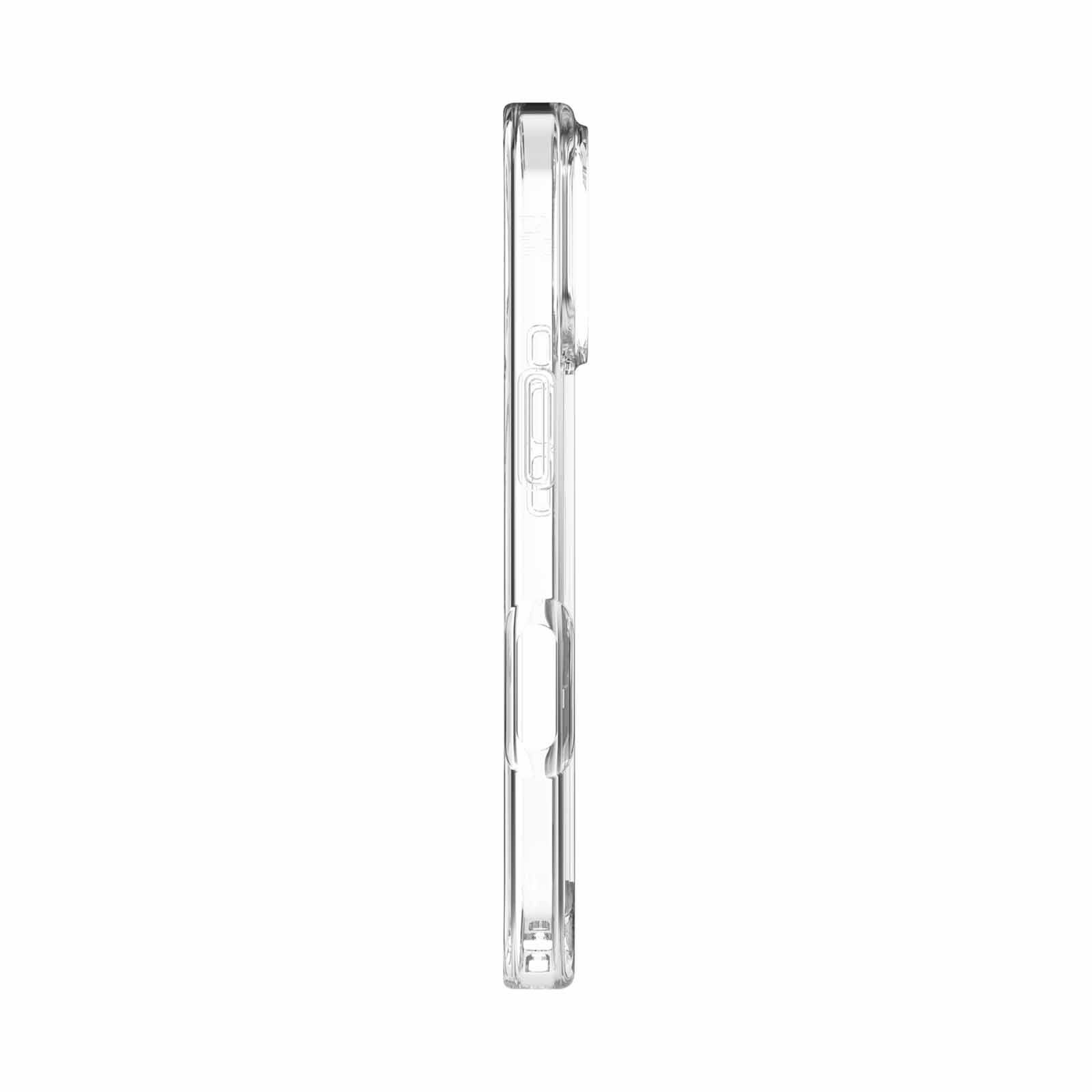 ZAGG Crystal Palace Lite Snap Ip 17 - Clear ZG-702318848-image 4