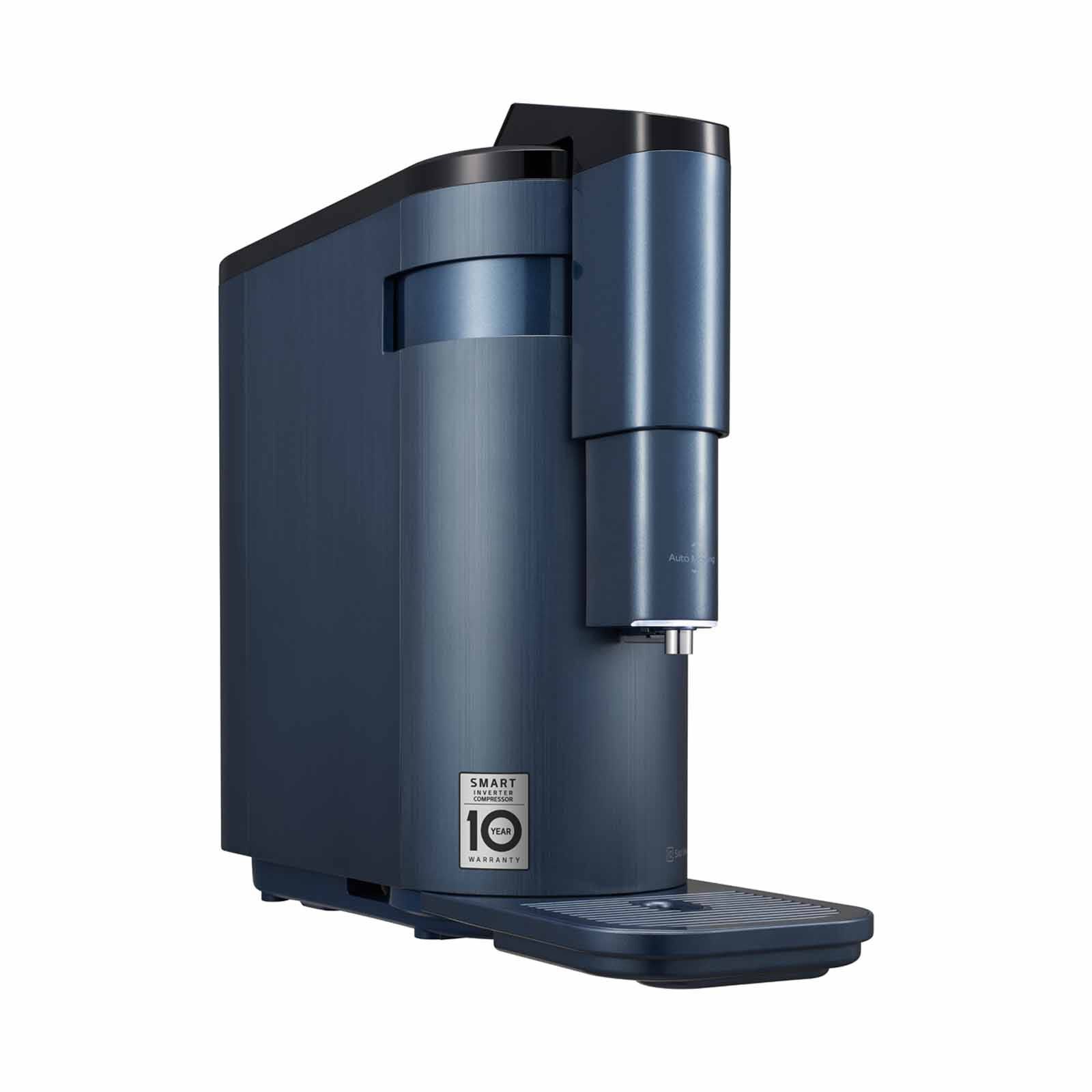 LG Water Purifier - Carming Navy WD516AN-image 3