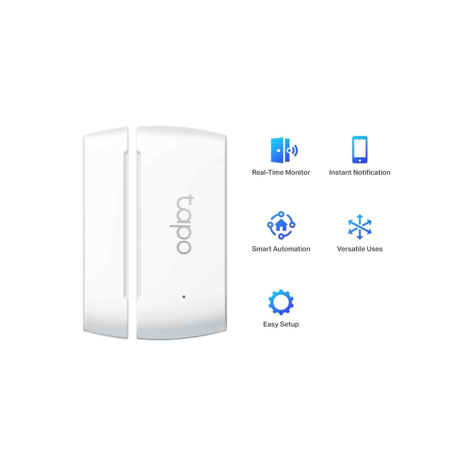 TP LINK Smart Door/window Sensor TAPO T110-image 2
