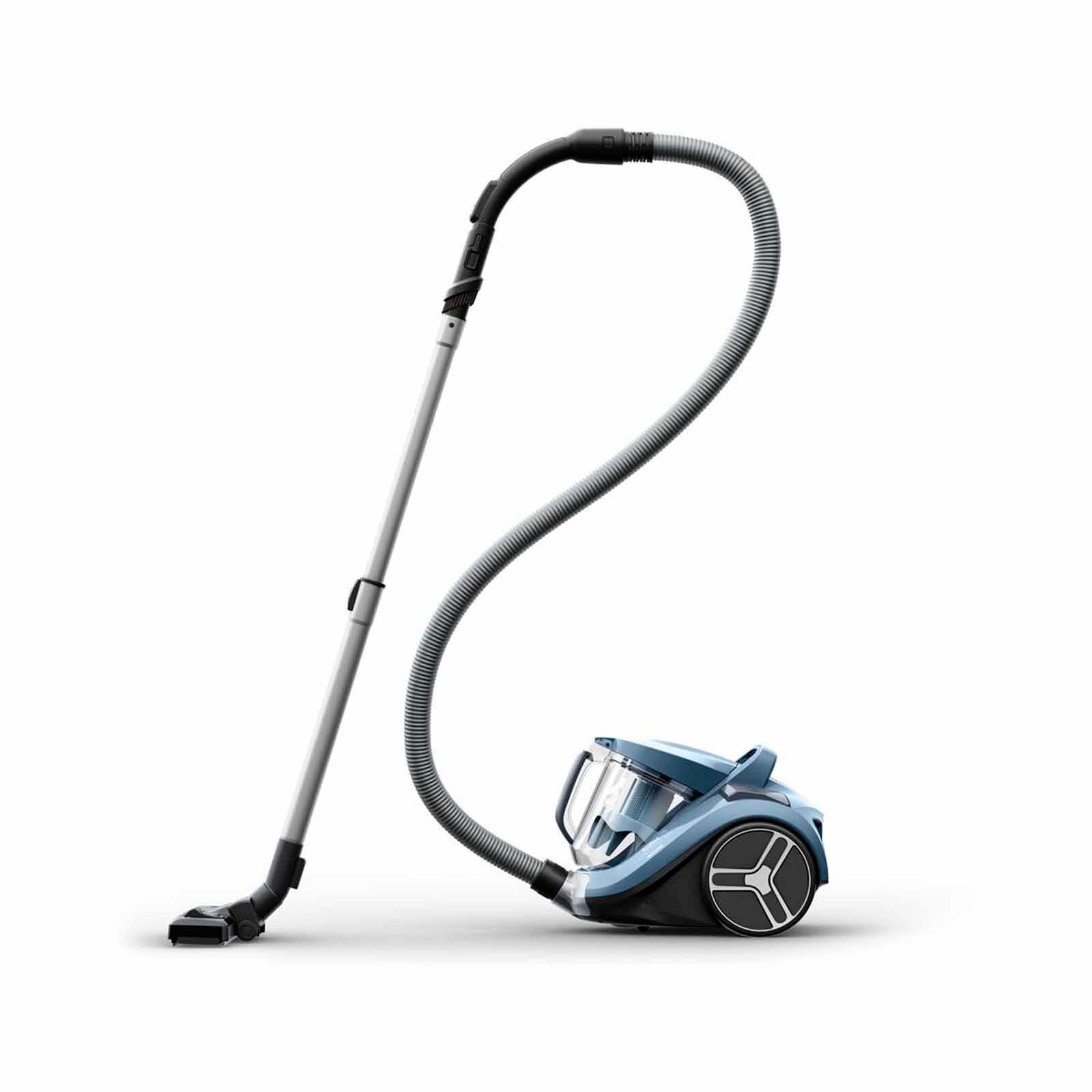 TEFAL Xxl Bagless Vacuum Cleaner TW4B71-image 3