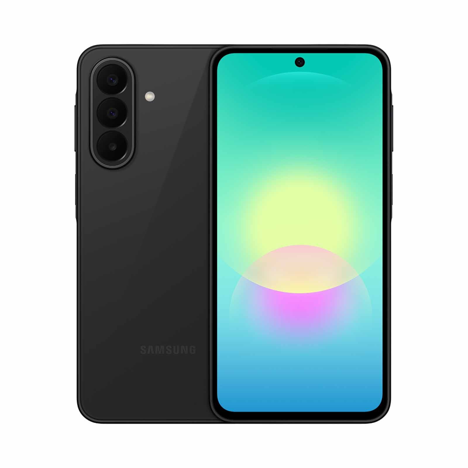 SAMSUNG A27 5g 8gb+256gb Black SM-A276BZKHXSP-image 1