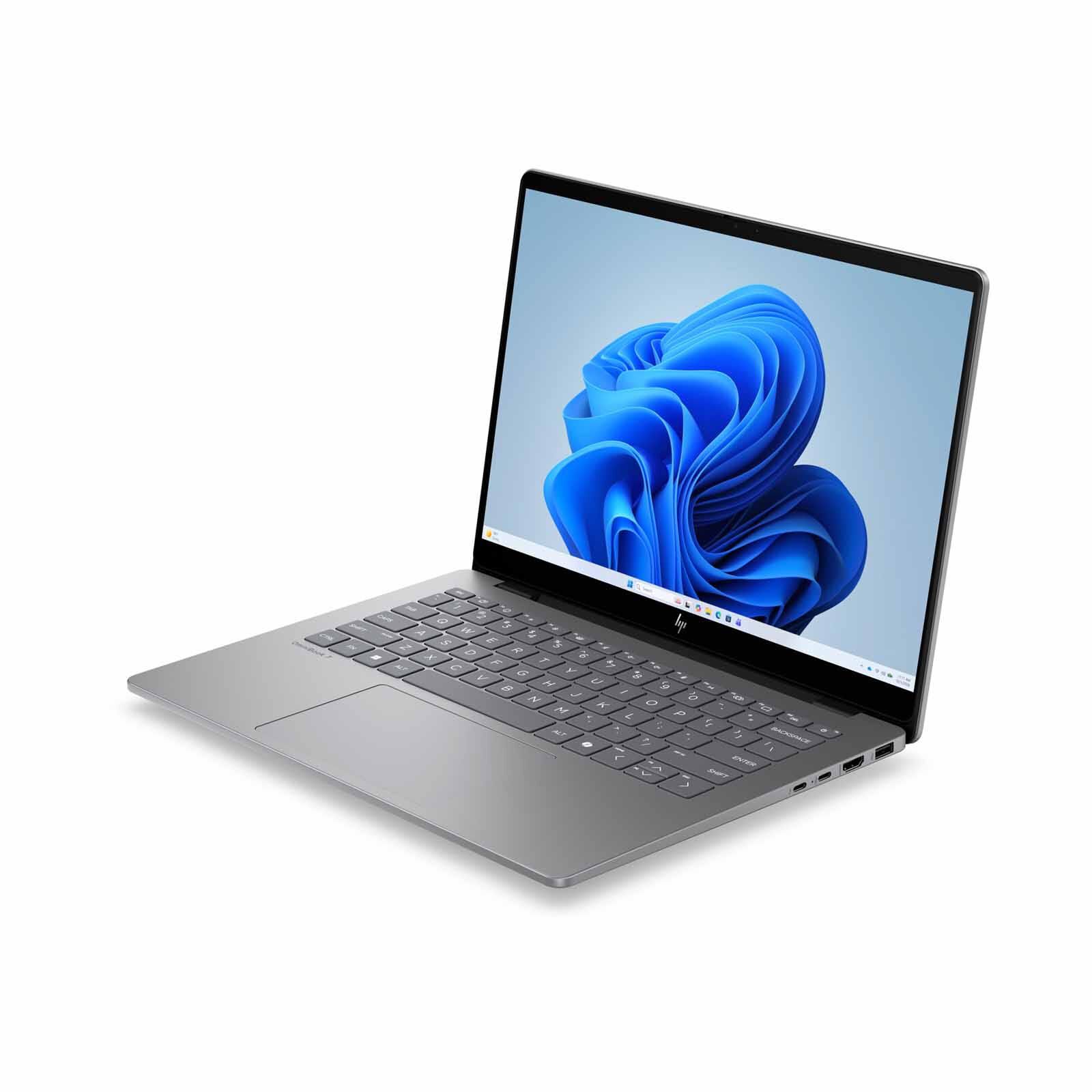 HP 14in Oled Ultra X 7-358h 32gb 1tb Win 11 OMNIBOOK 7 14-HG0036TU D6ZA9PA-image 3