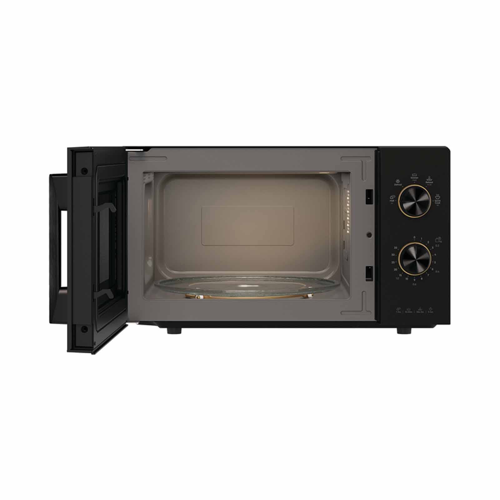 ELECTROLUX Basic Microwave (20l) EMM20K22B-image 2
