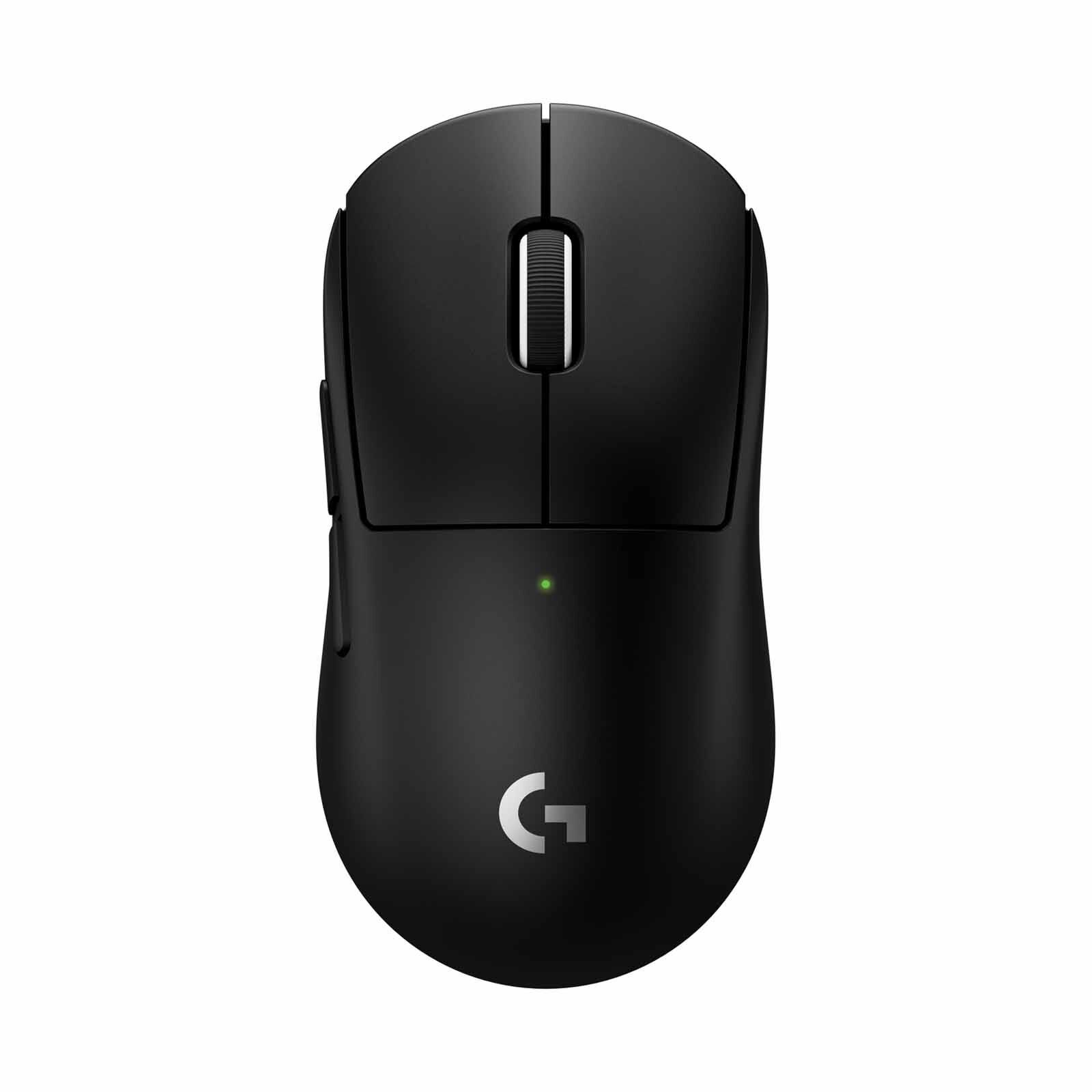 LOGITECH G Pro X Superlight 2c Gaming Mouse - Black 910-007533-image 1