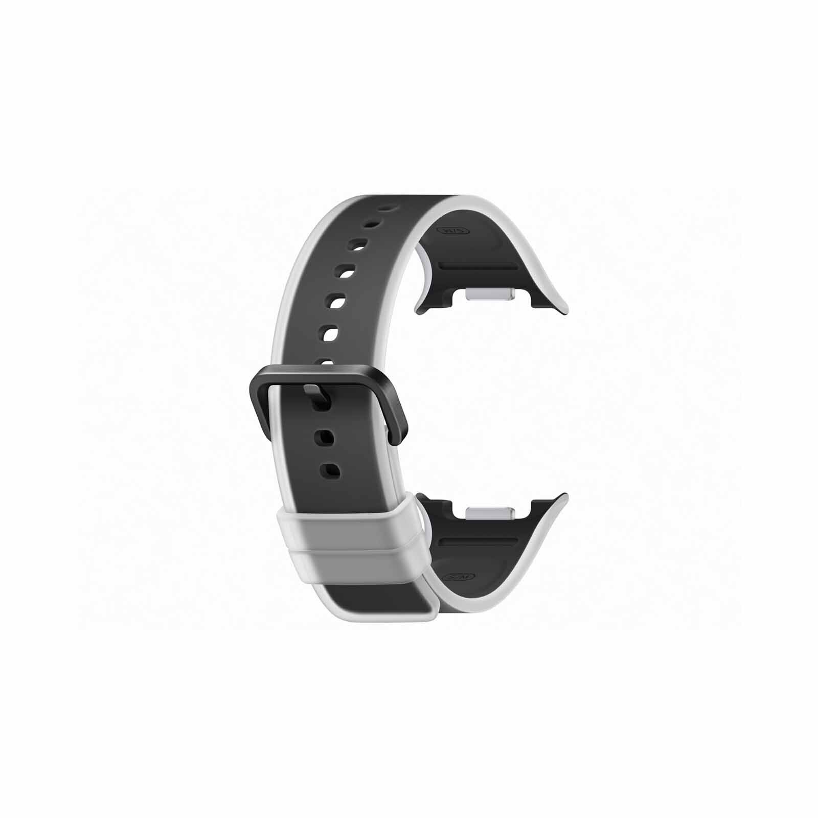 SAMSUNG Galaxy Watch 9 Misty Band (s,m) Black_b ET-SXL34SBEGWW-B-image 1