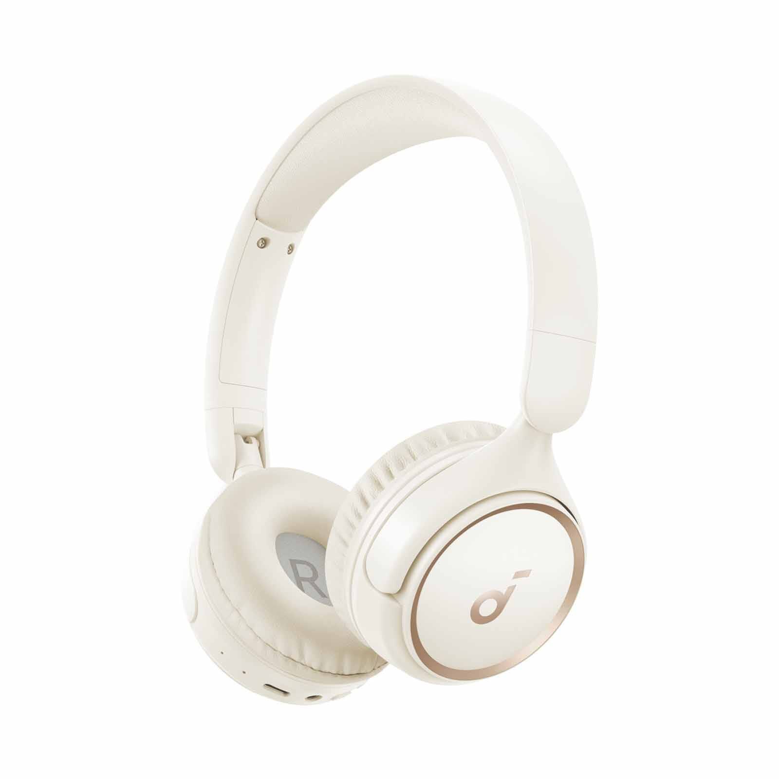 SOUNDCORE H30i White A3012H21-image 1