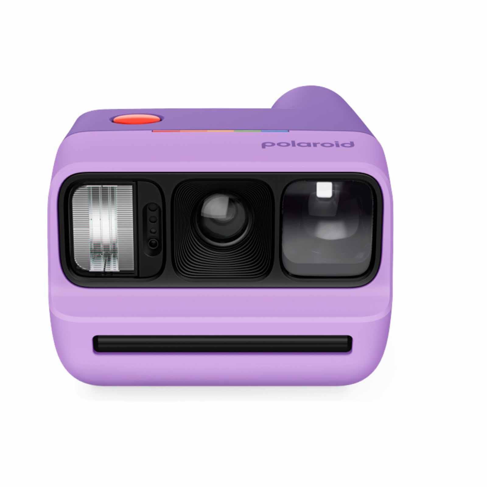 POLAROID Go Generation 3 Instant Camera - Purple 009193