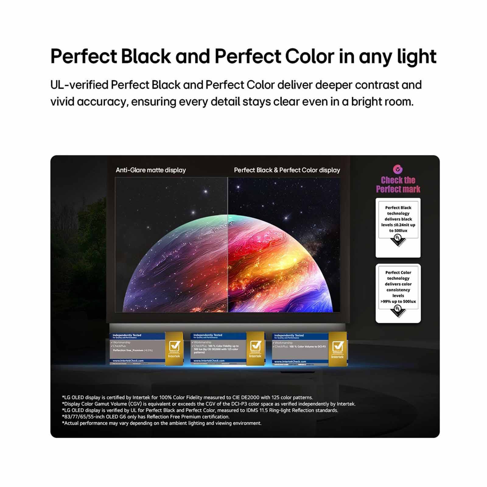 LG 55 In 4k Oled Tv OLED55G6PSA.ATC-image 12
