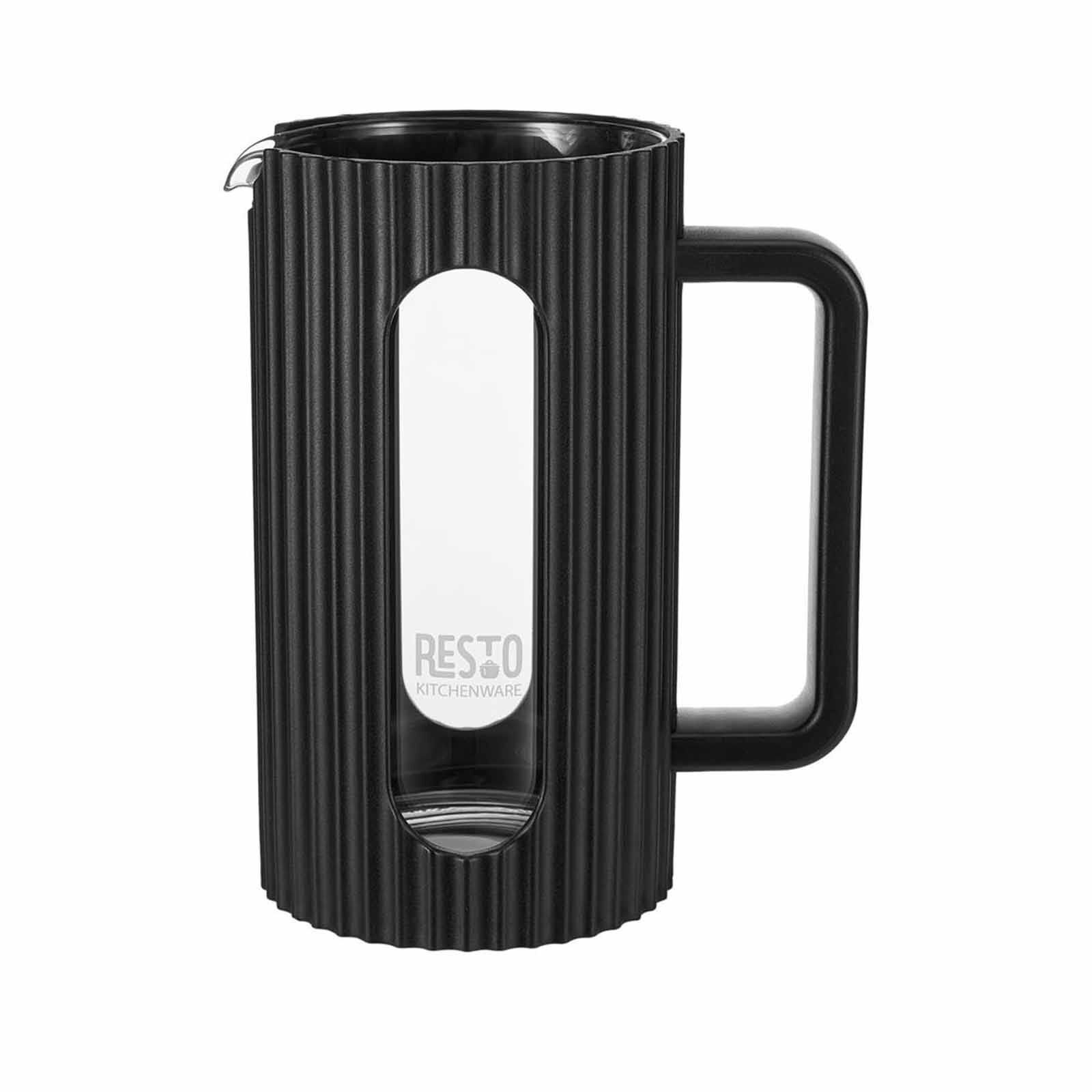 RESTO Keid French Press 1000ml 90531-image 5