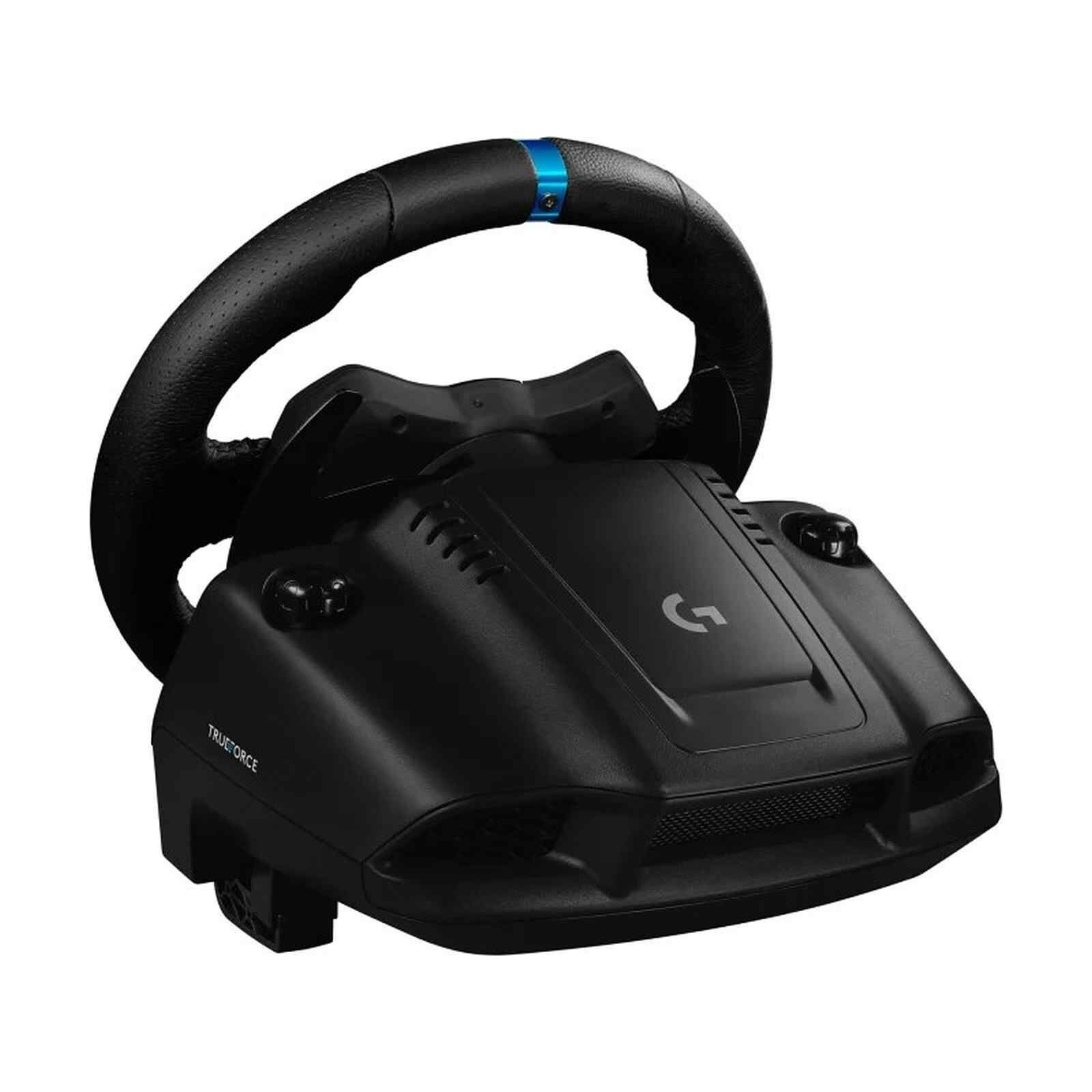 LOGITECH G923 Racing Wheel 941-000164-image 2