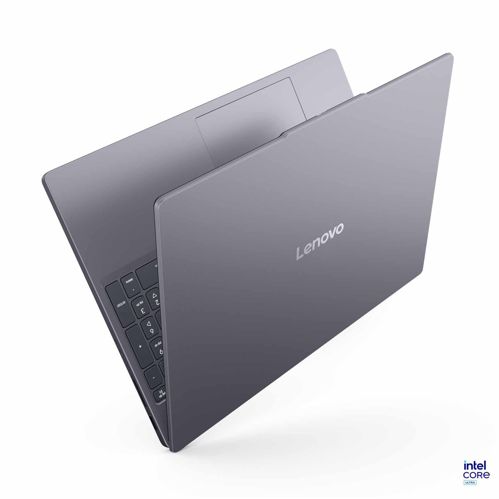 LENOVO 15.3in Wuxga Ips Intel Ultra 5 322 16gb Ram Intel Graphics 512gb Ssd Win 11 Home IDEAPAD SLIM 3 15IPH11 83UR00ANSB-image 3
